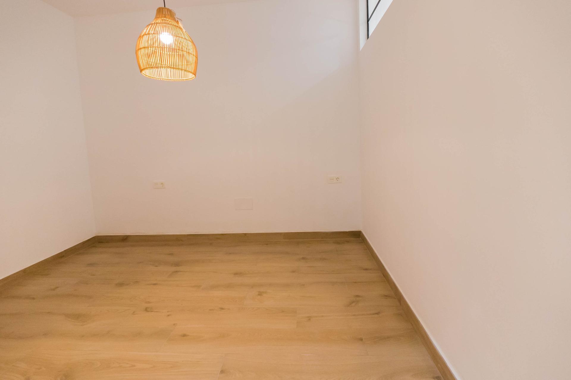 Apartment in Málaga