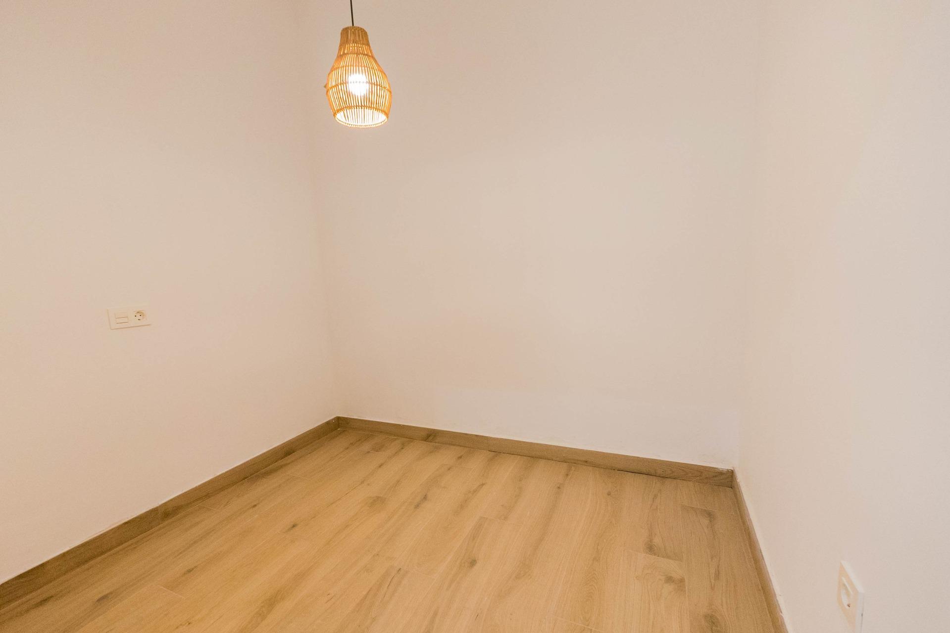 Apartment in Málaga