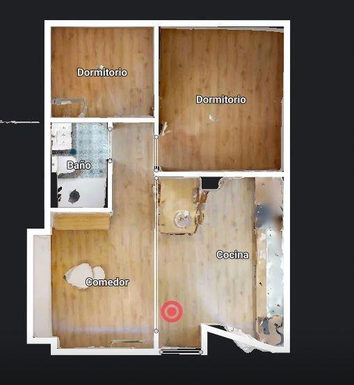 Apartment in Málaga