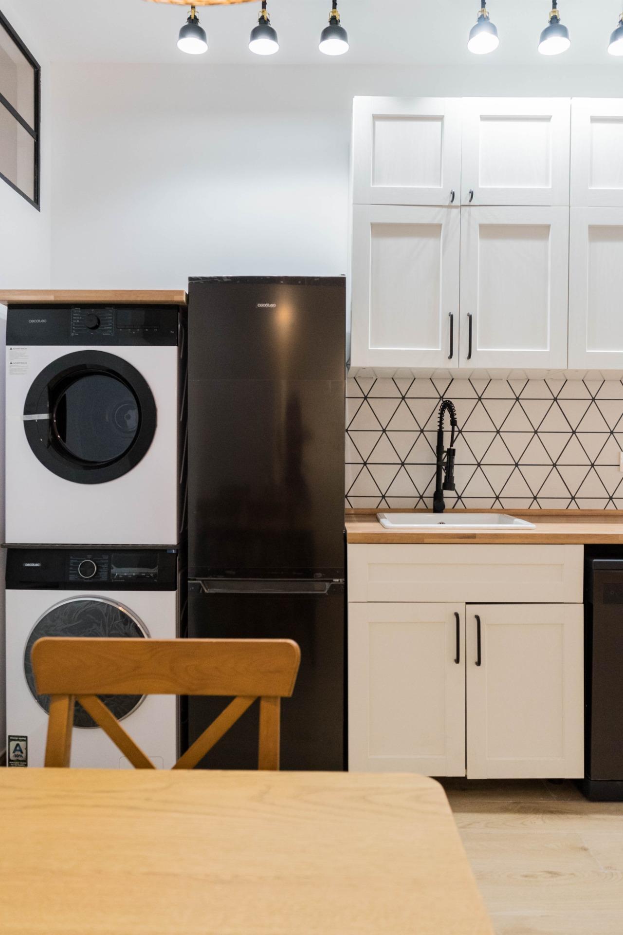Apartment in Málaga