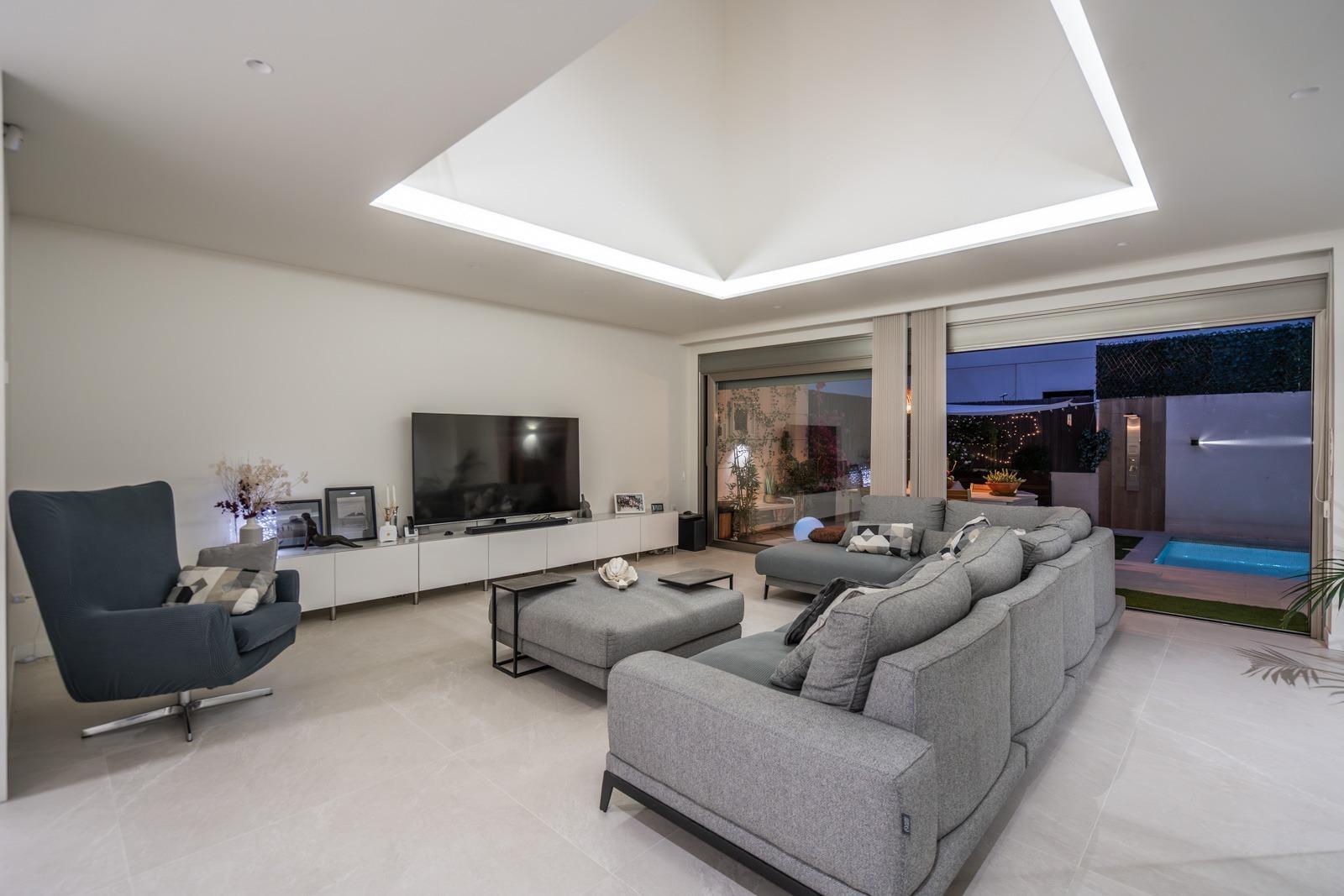 Villa in Madrid