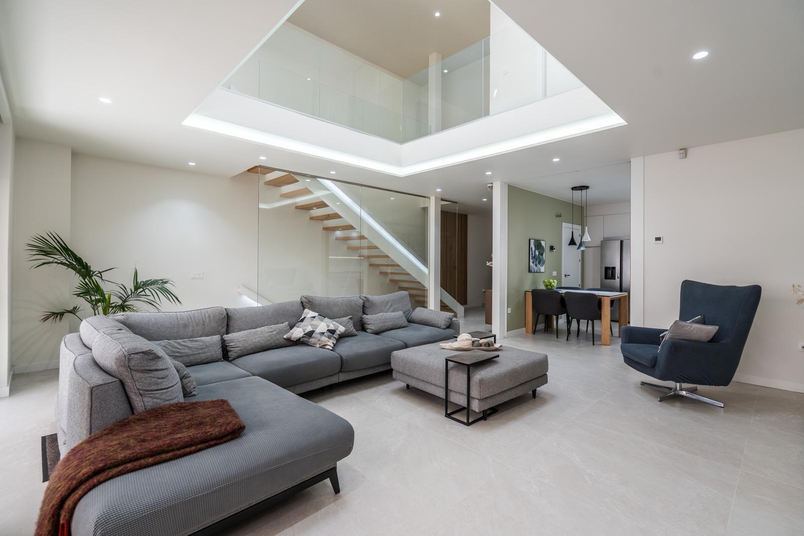 Villa in Madrid