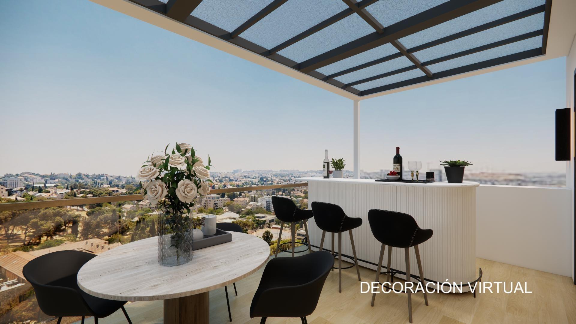 Apartment in Madrid