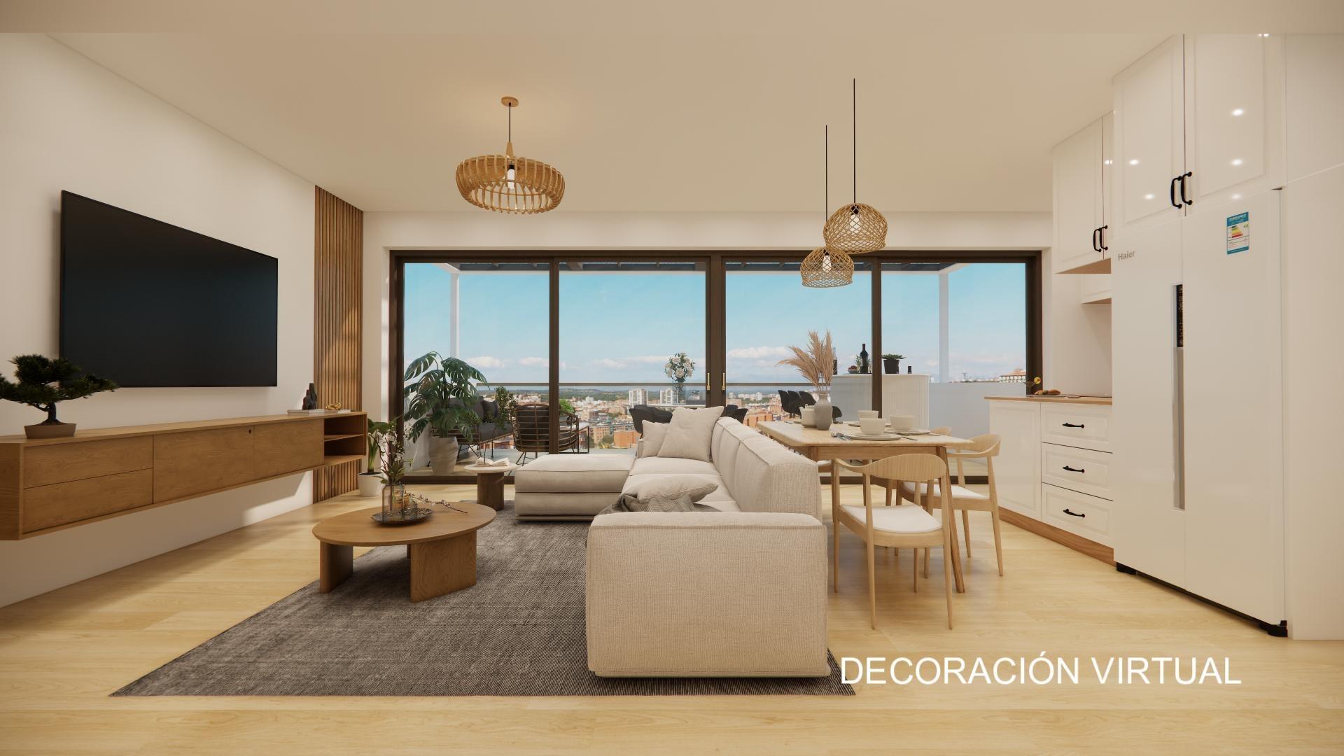 Apartment in Madrid