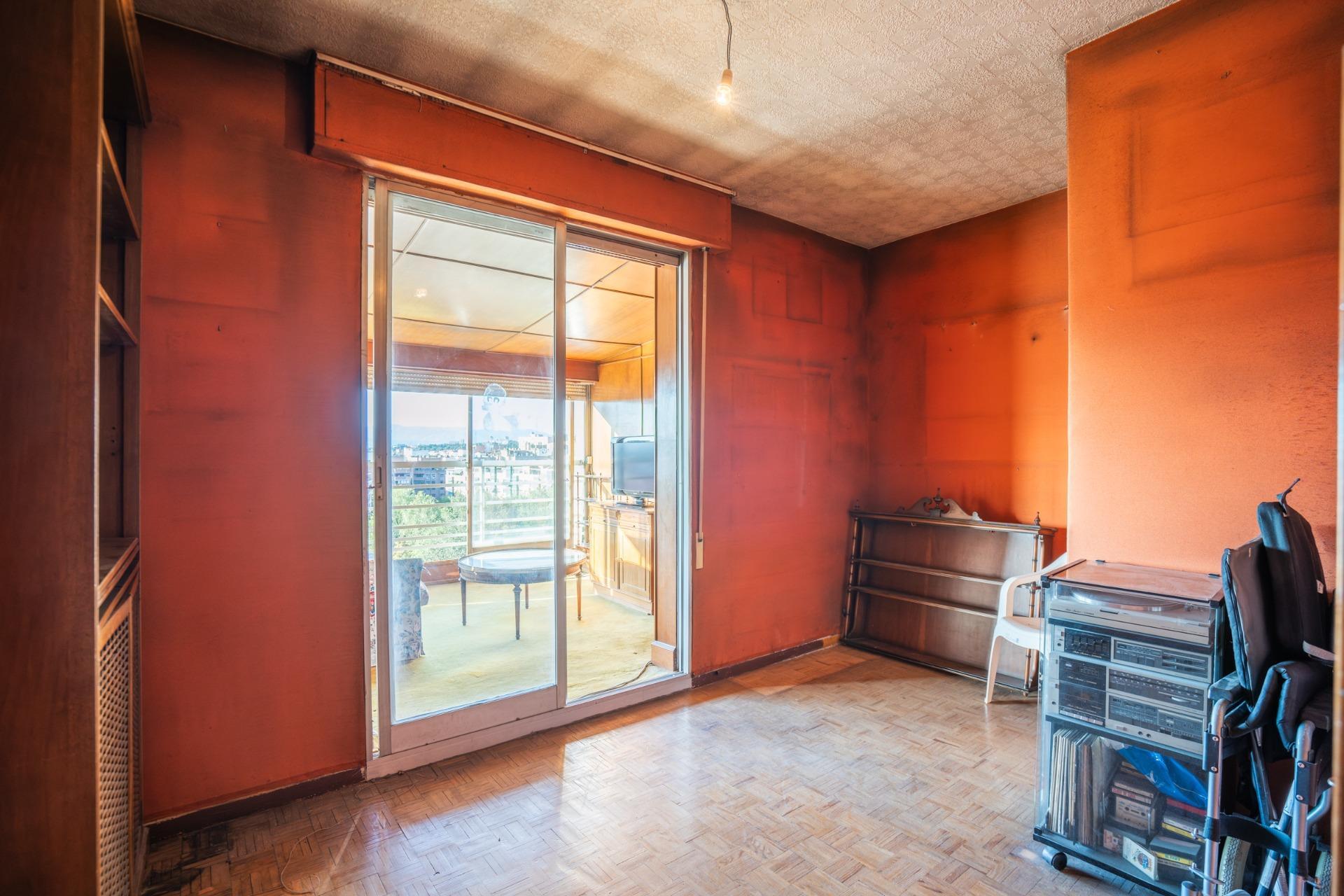 Apartment in Madrid