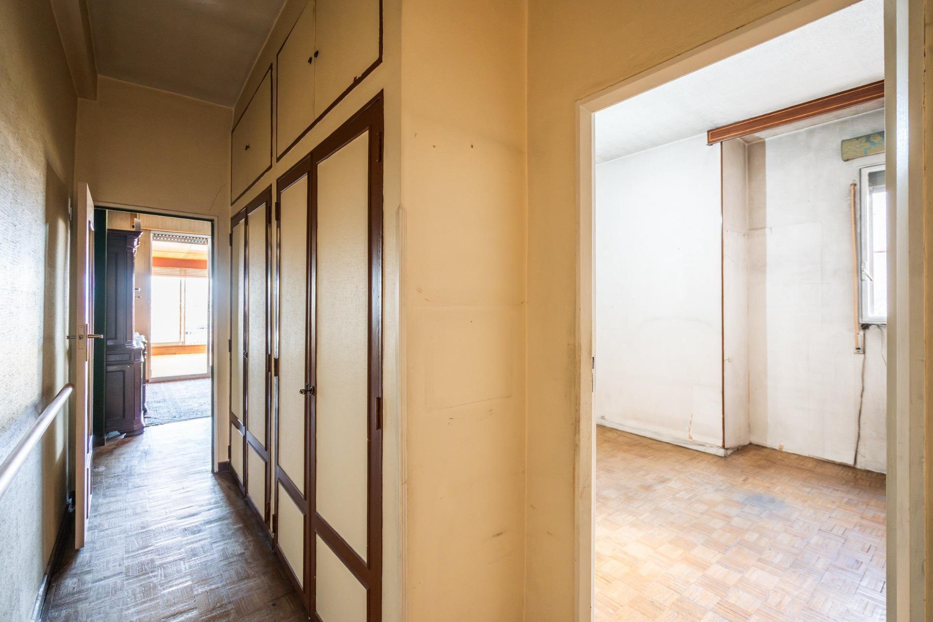 Apartment in Madrid