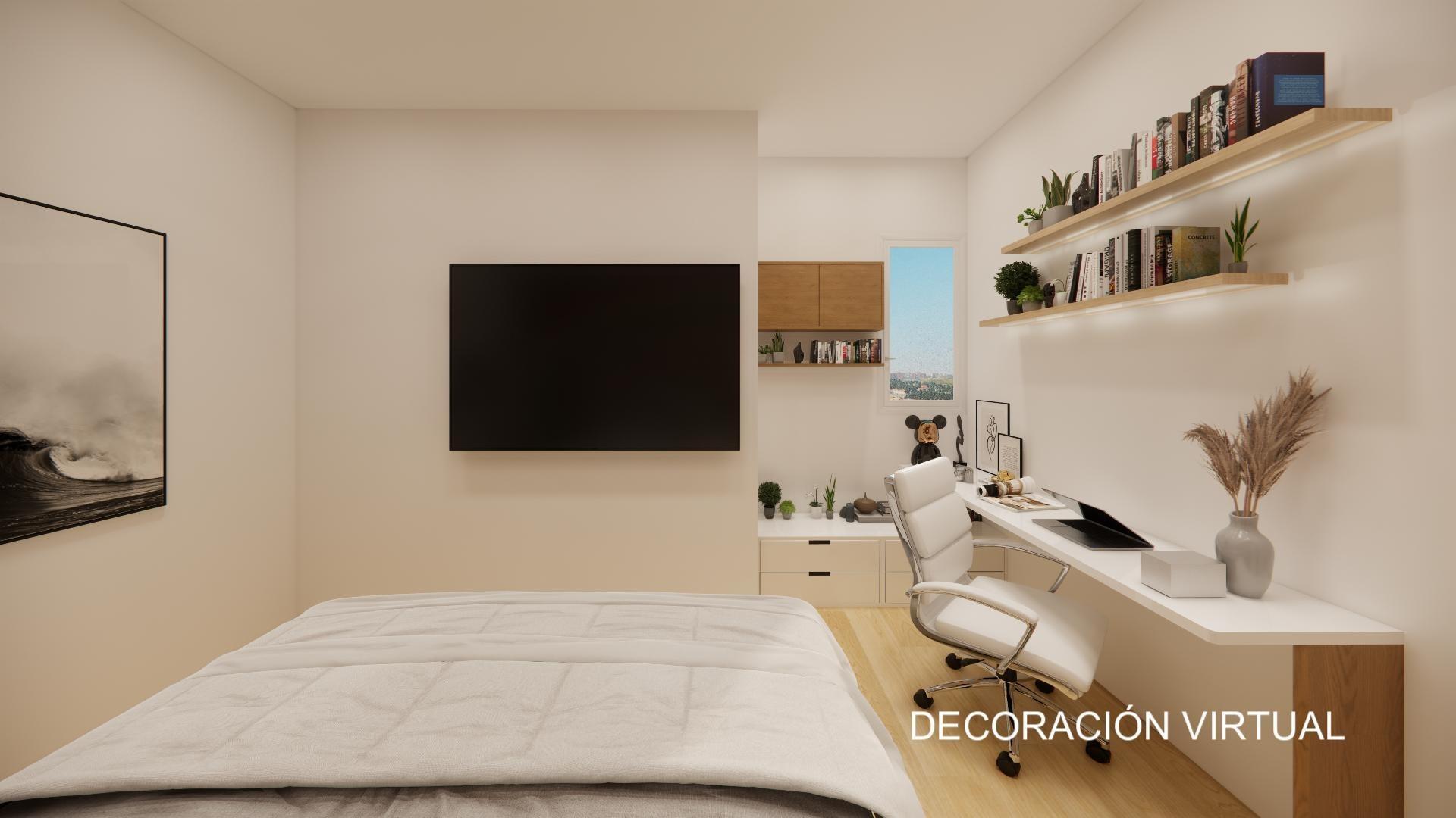 Apartment in Madrid
