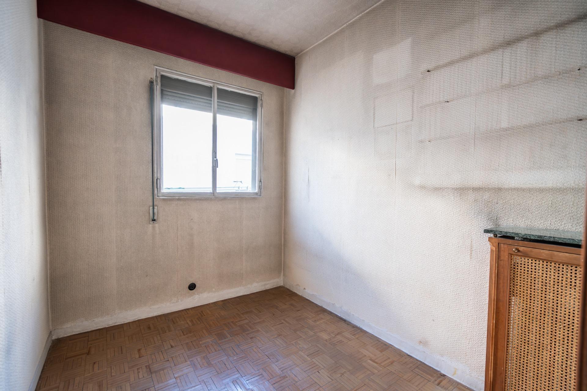 Apartment in Madrid