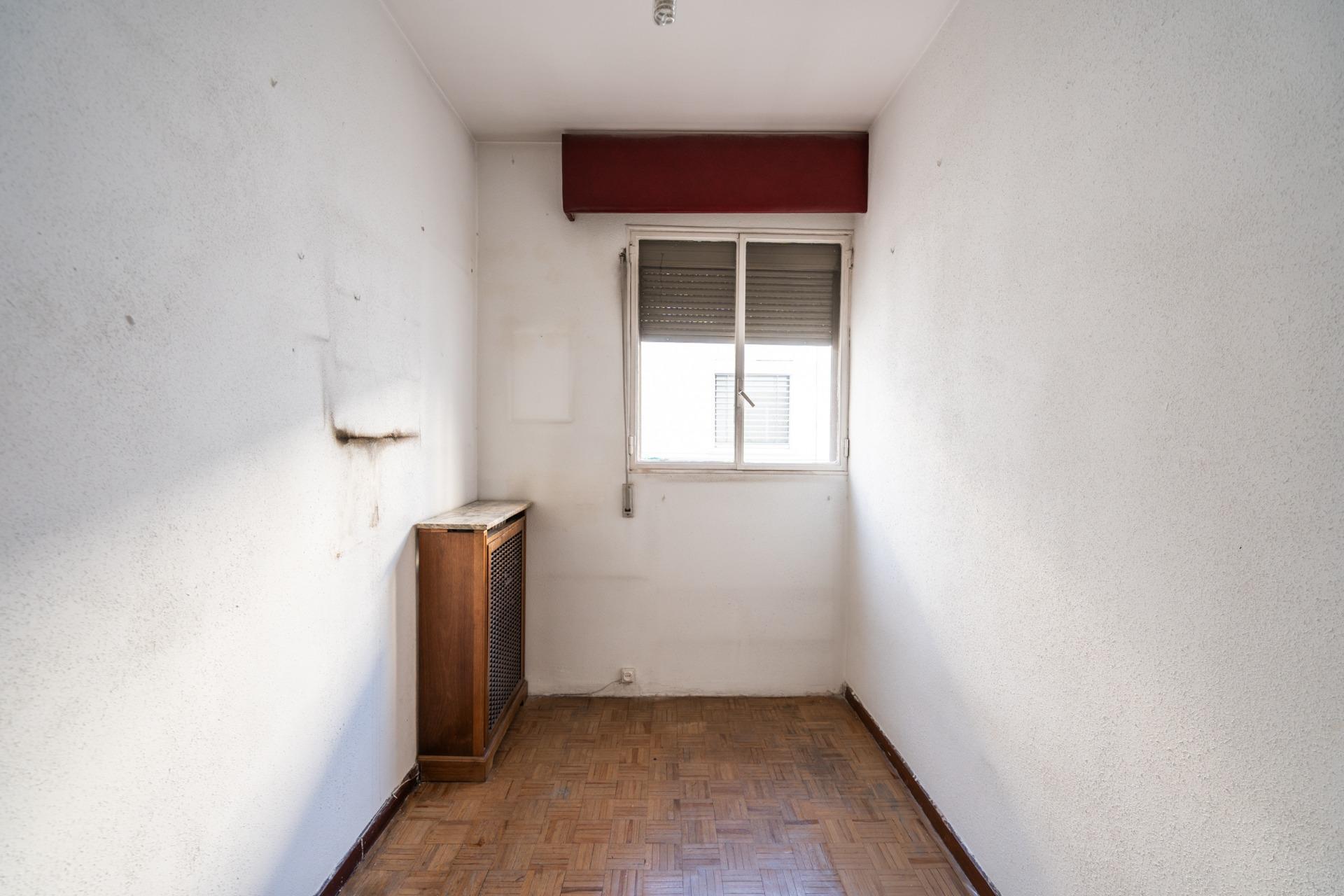 Apartment in Madrid