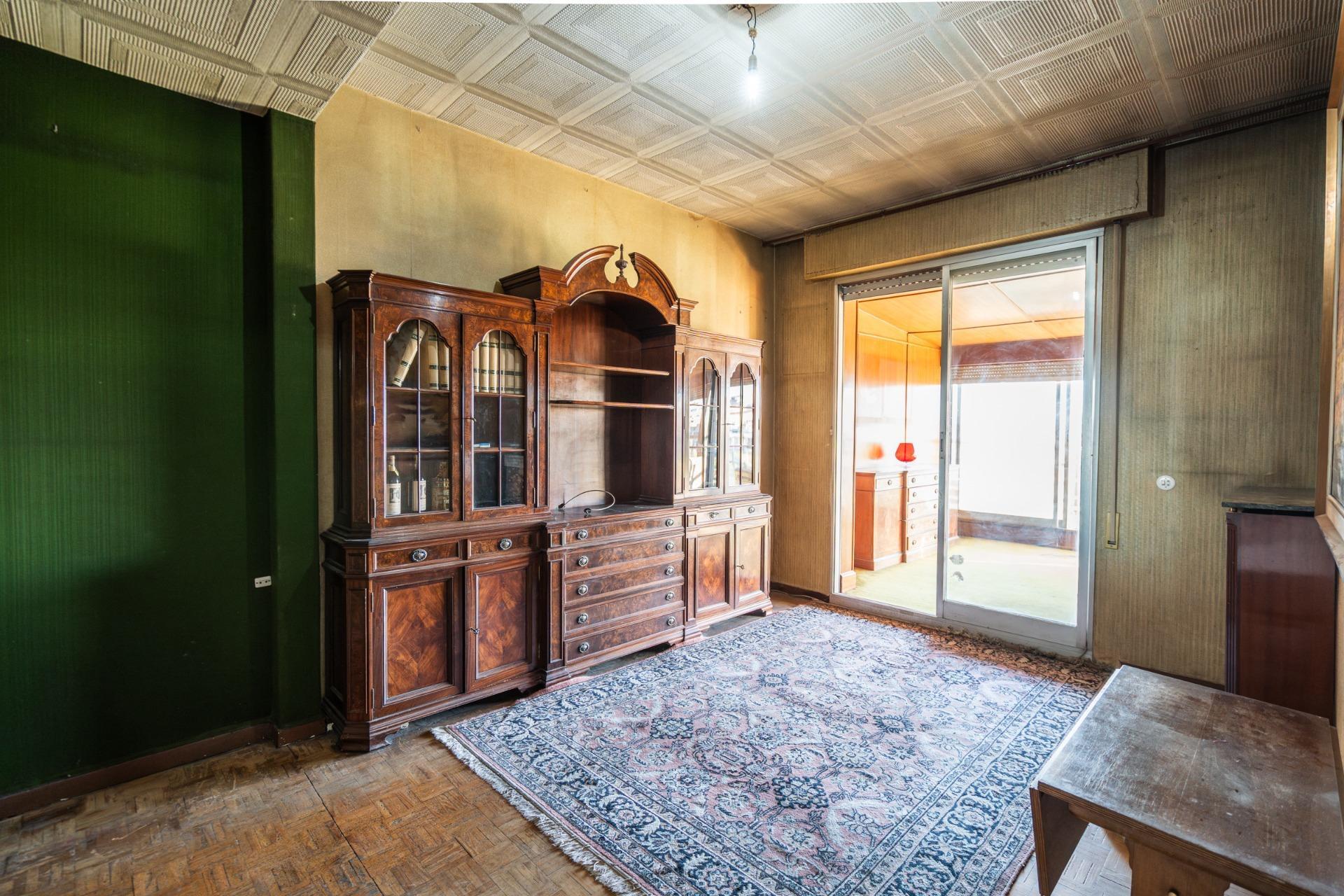 Apartment in Madrid