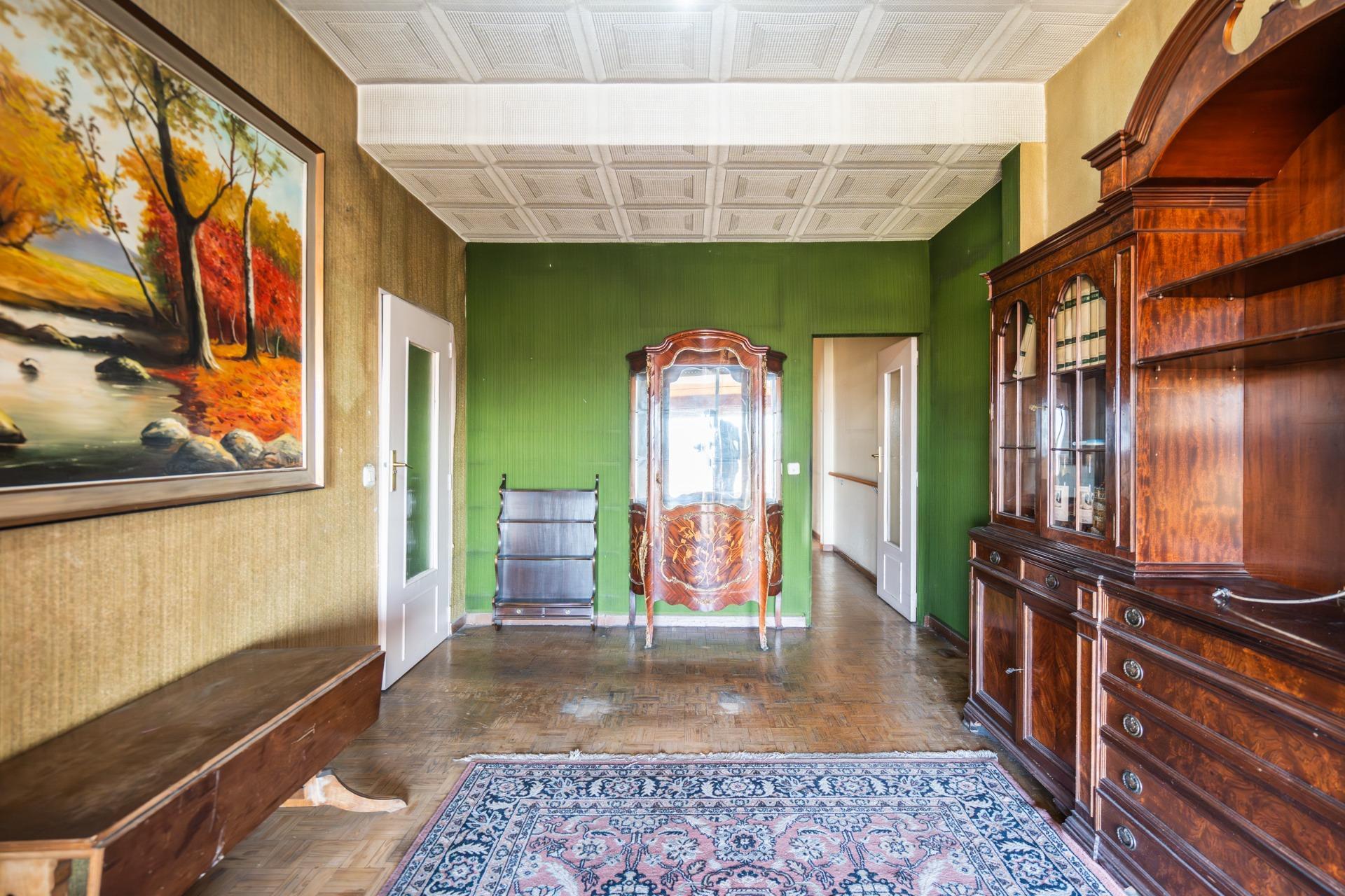 Apartment in Madrid