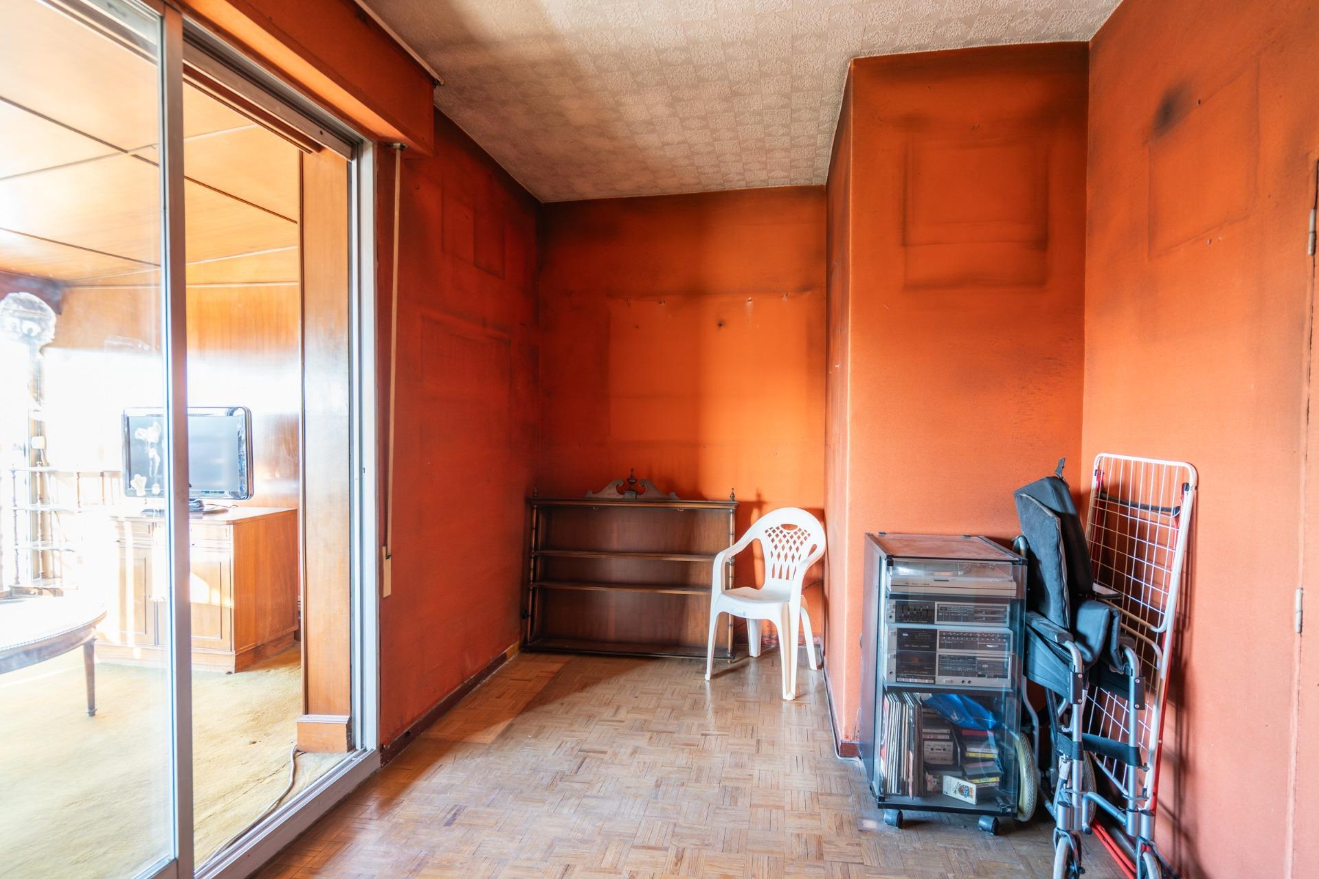 Apartment in Madrid