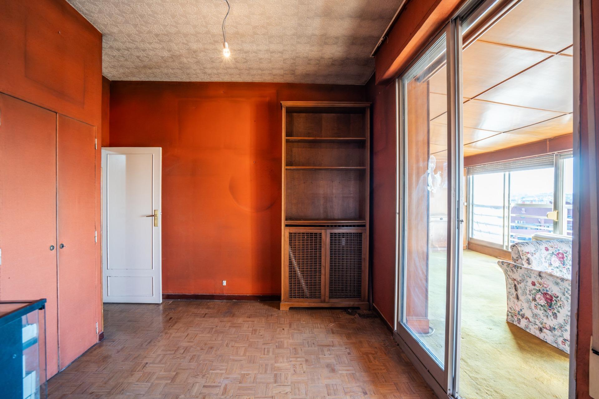 Apartment in Madrid