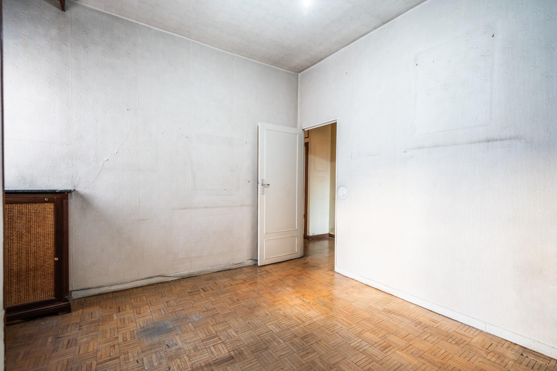 Apartment in Madrid