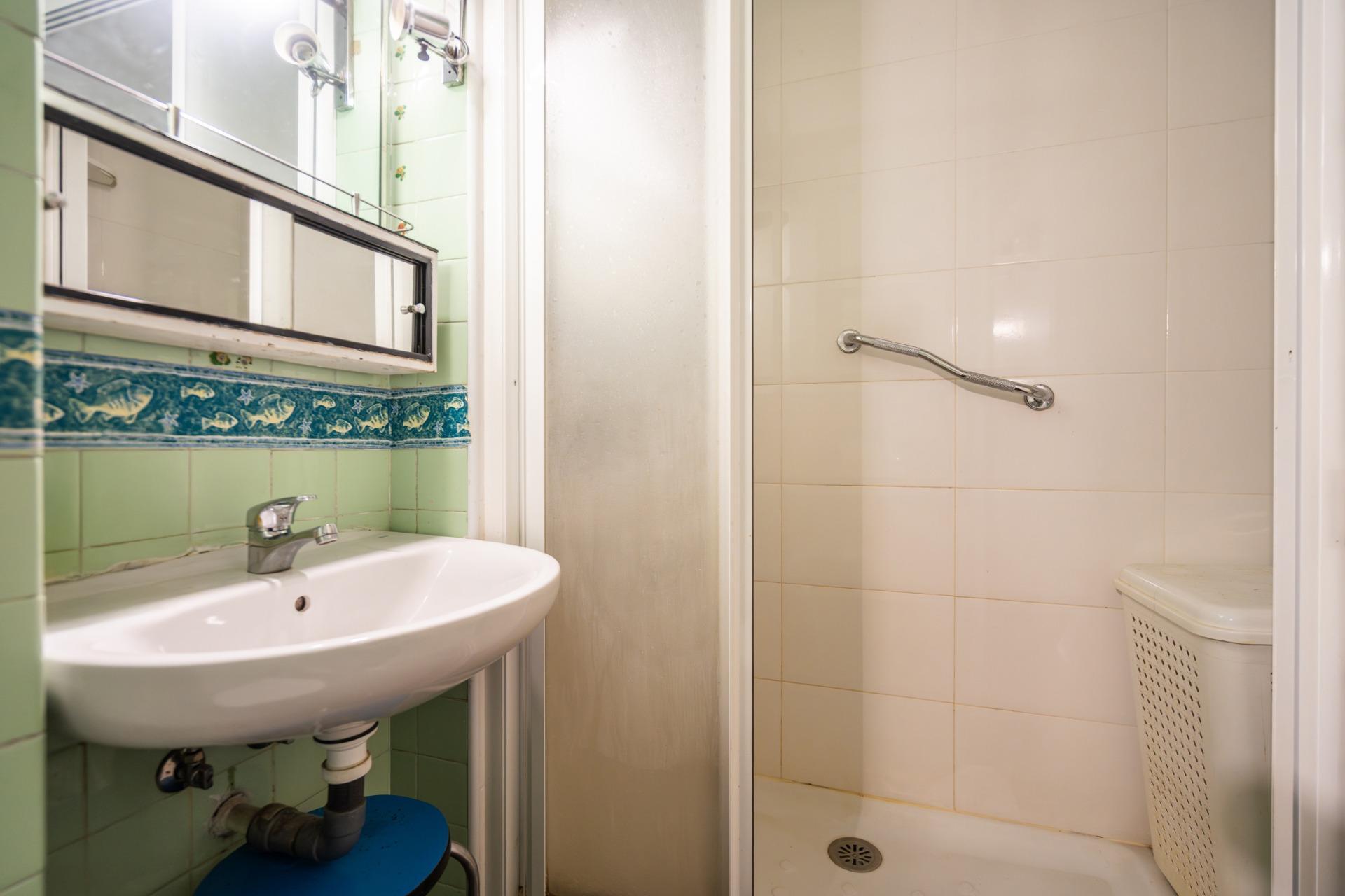 Apartment in Madrid