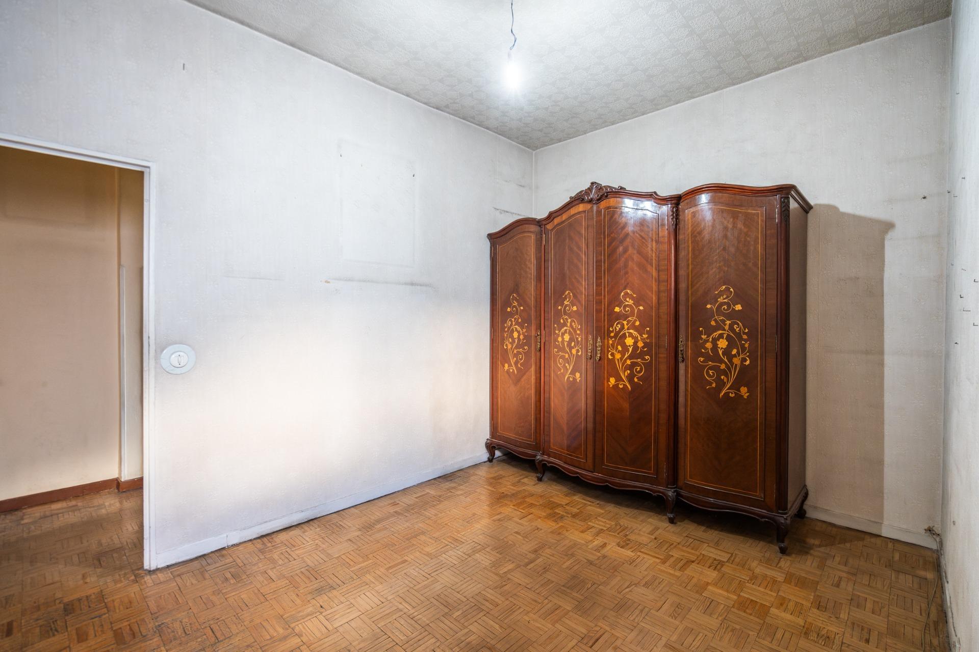 Apartment in Madrid