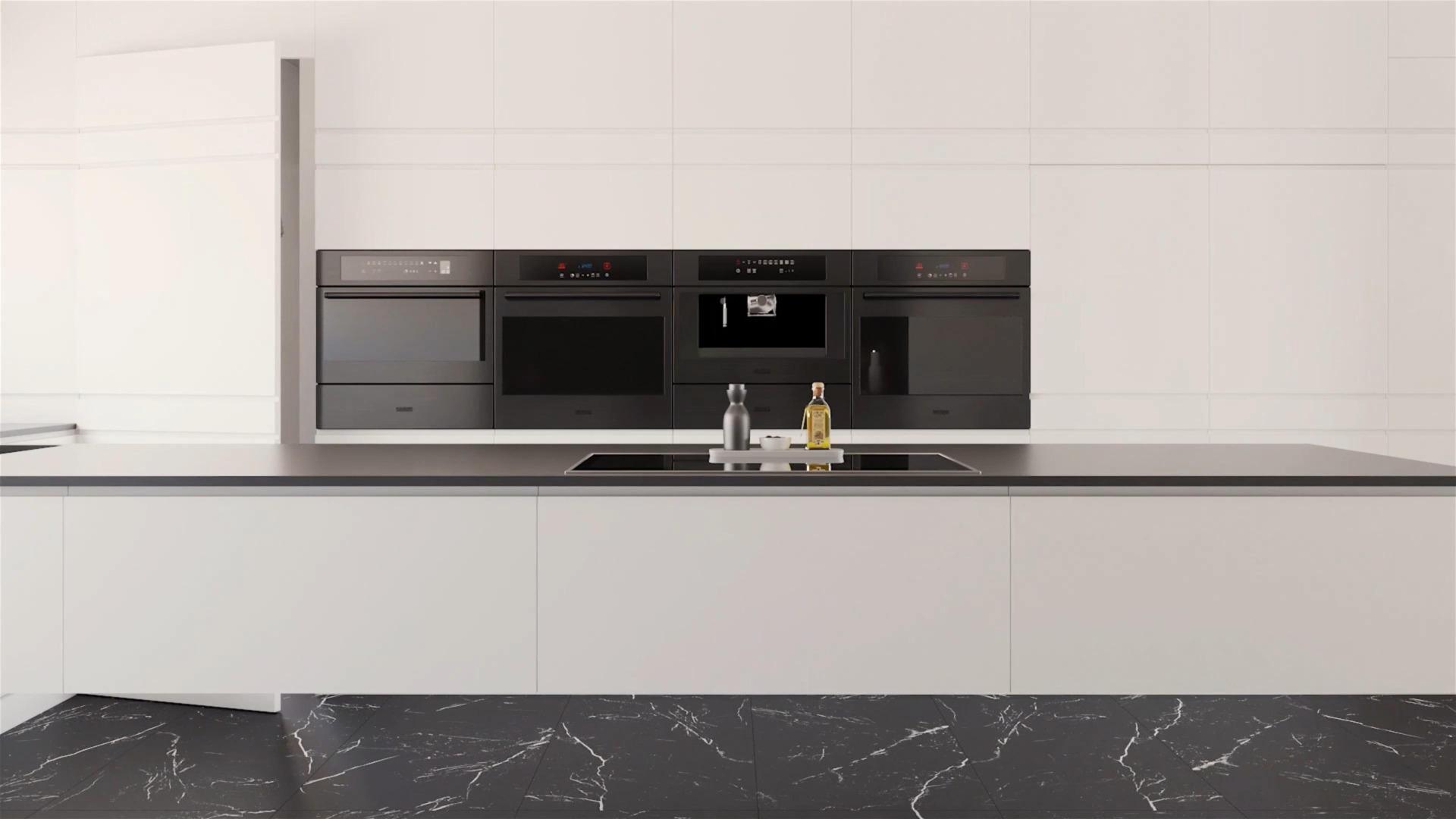 Apartment in Madrid
