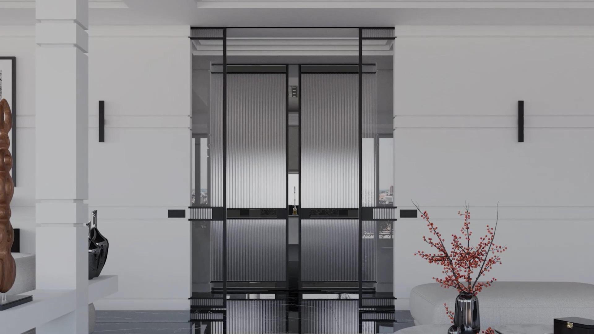 Apartment in Madrid