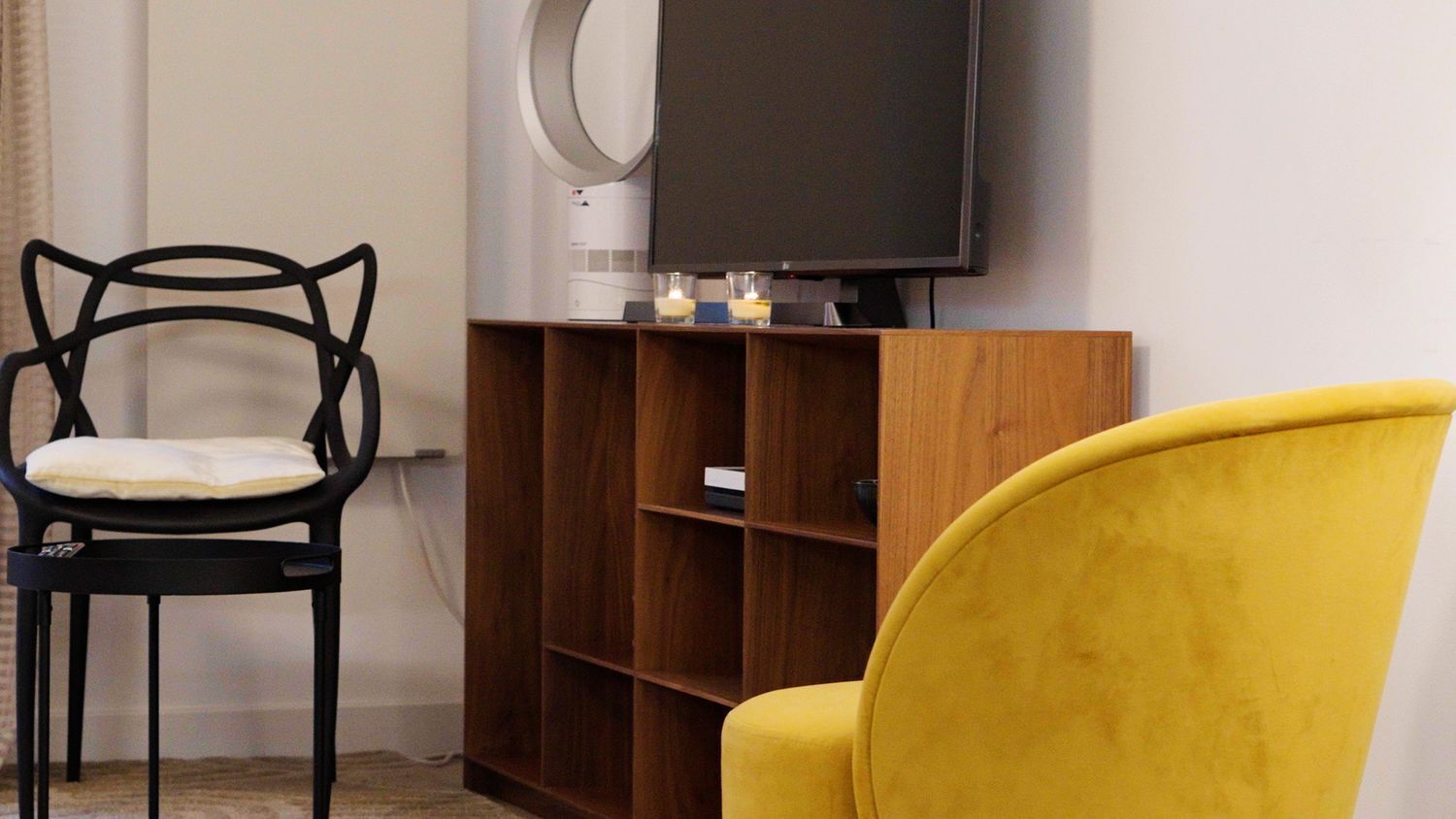 Apartment in Madrid