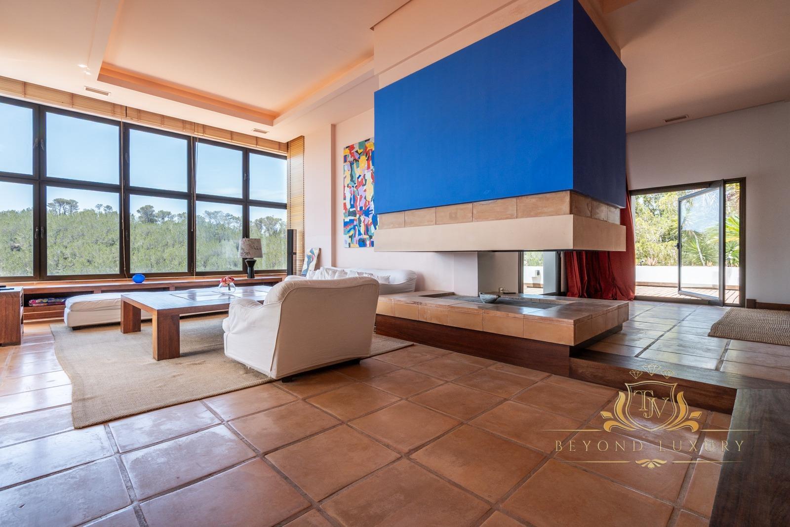 Villa in Eivissa
