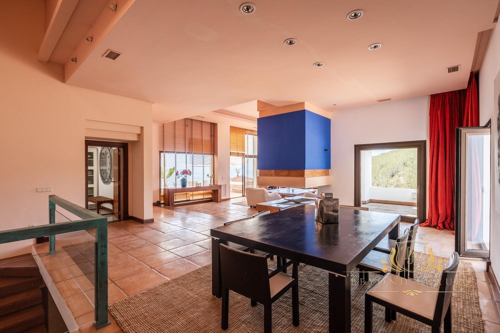 Villa in Eivissa