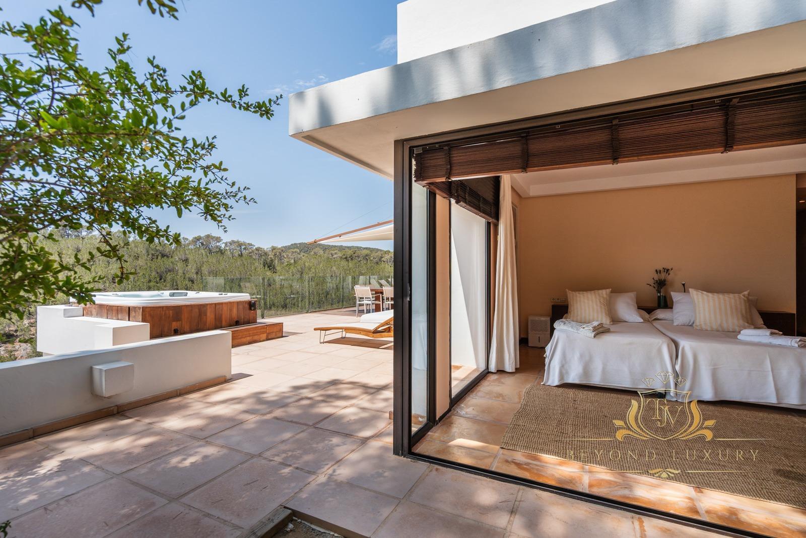 Villa in Eivissa