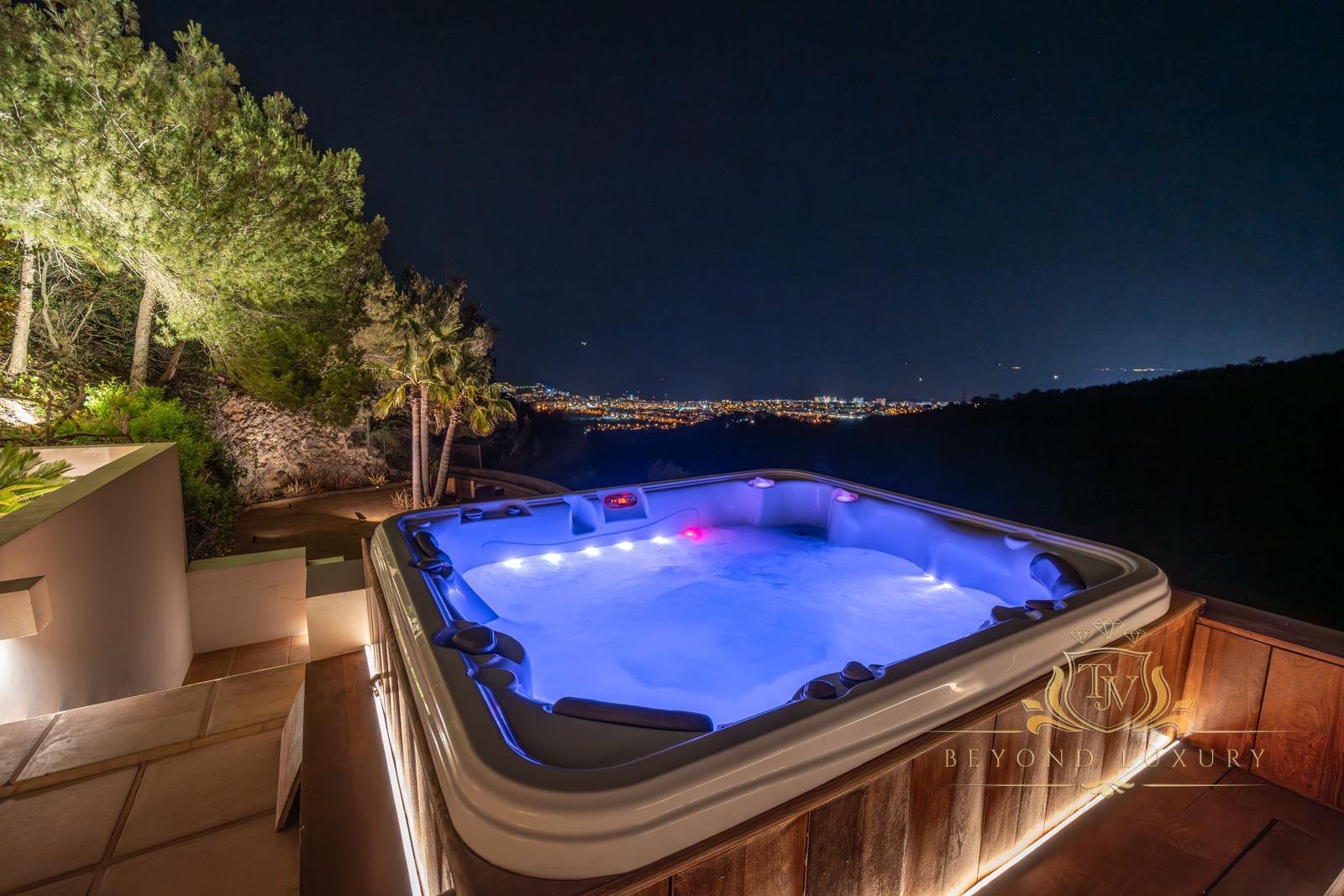 Villa in Eivissa