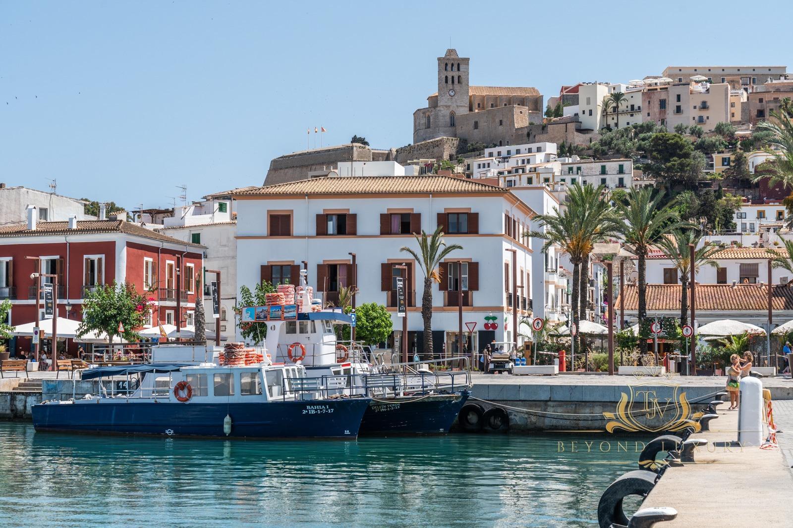 Villa in Eivissa