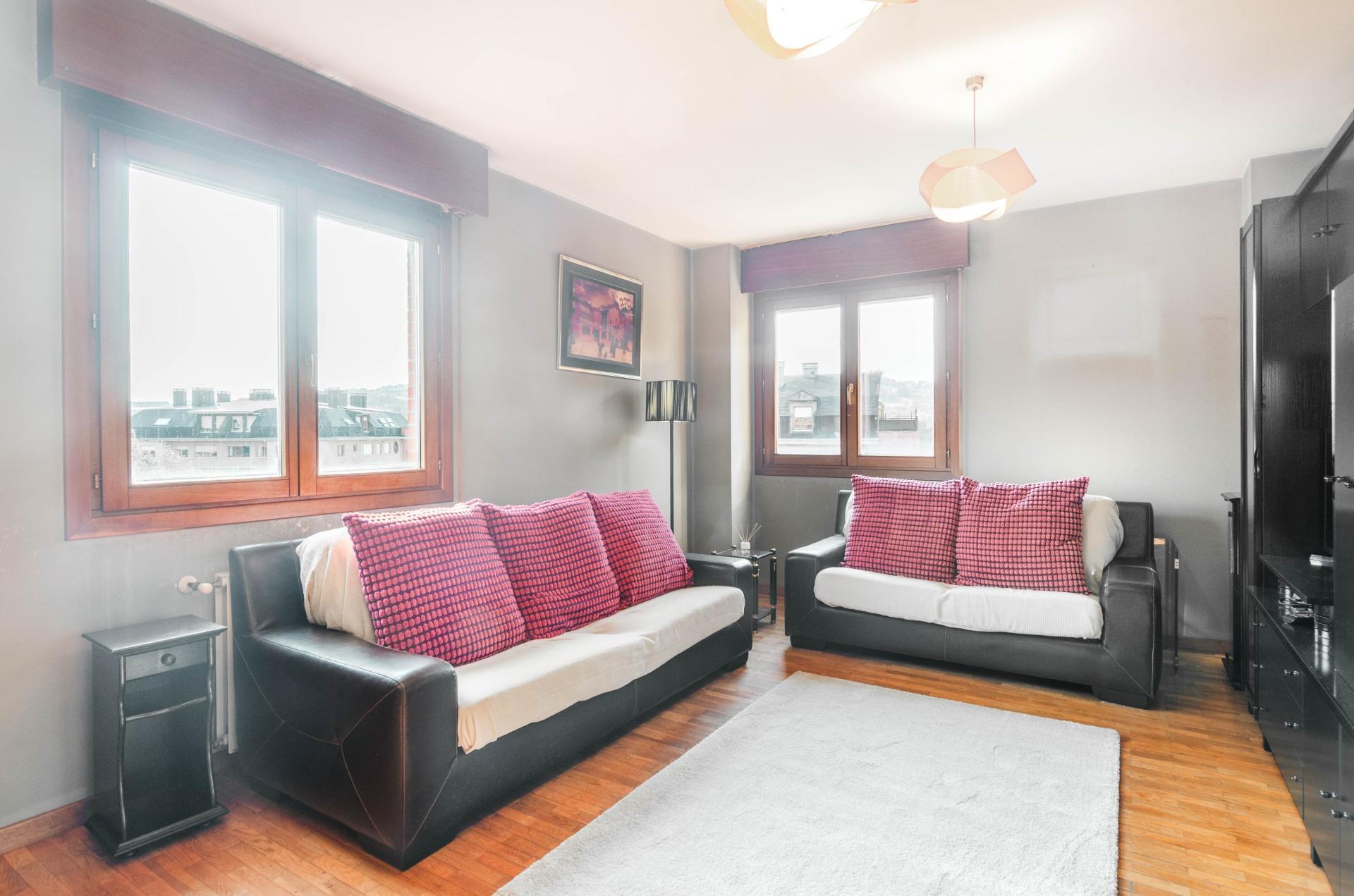 Apartment in Oviedo