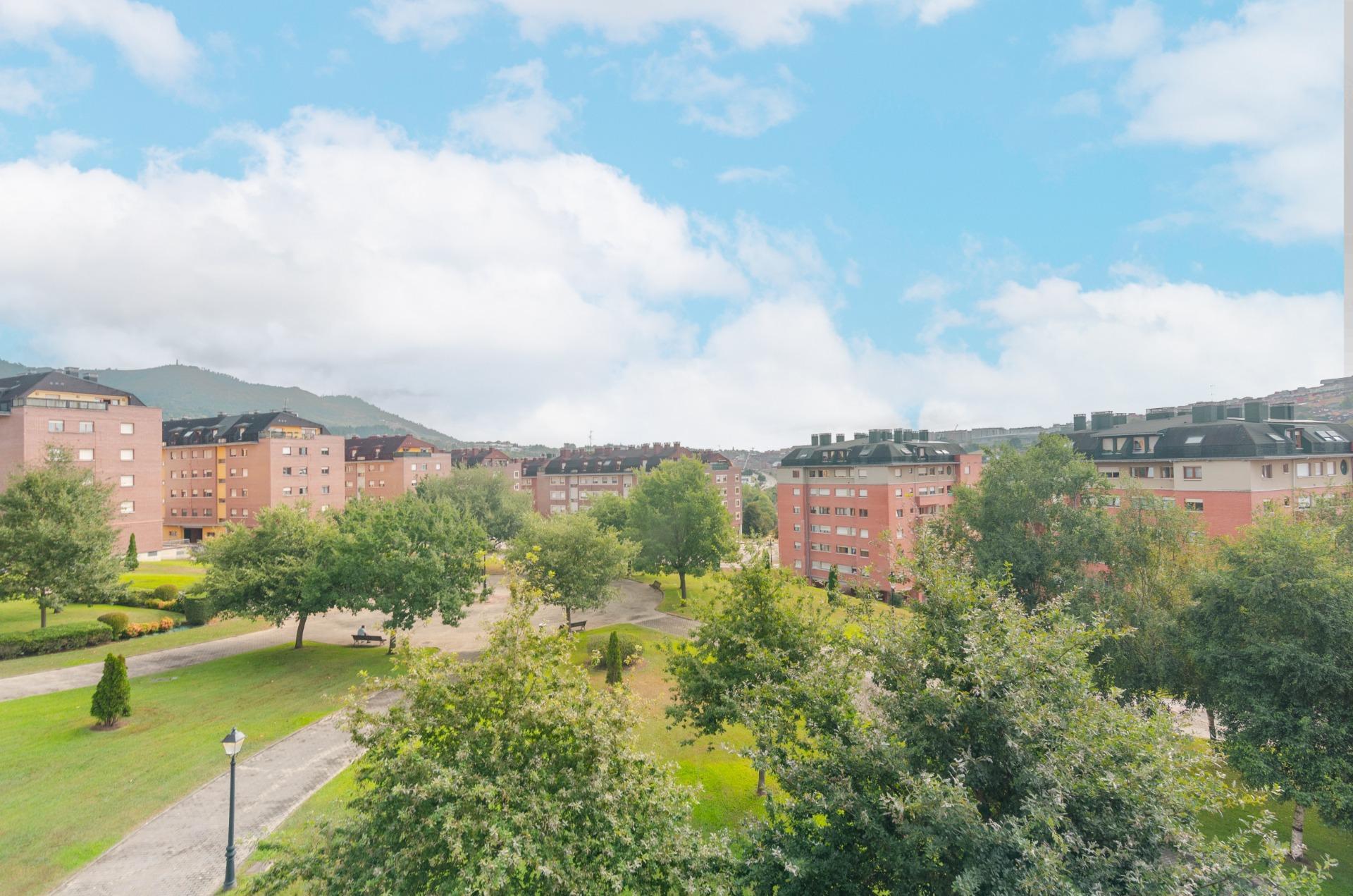 Apartment in Oviedo