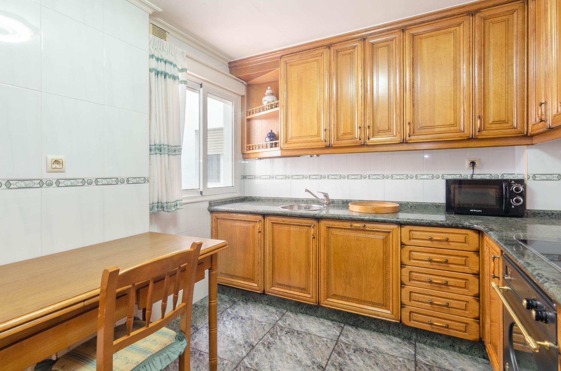 Apartment in Mieres