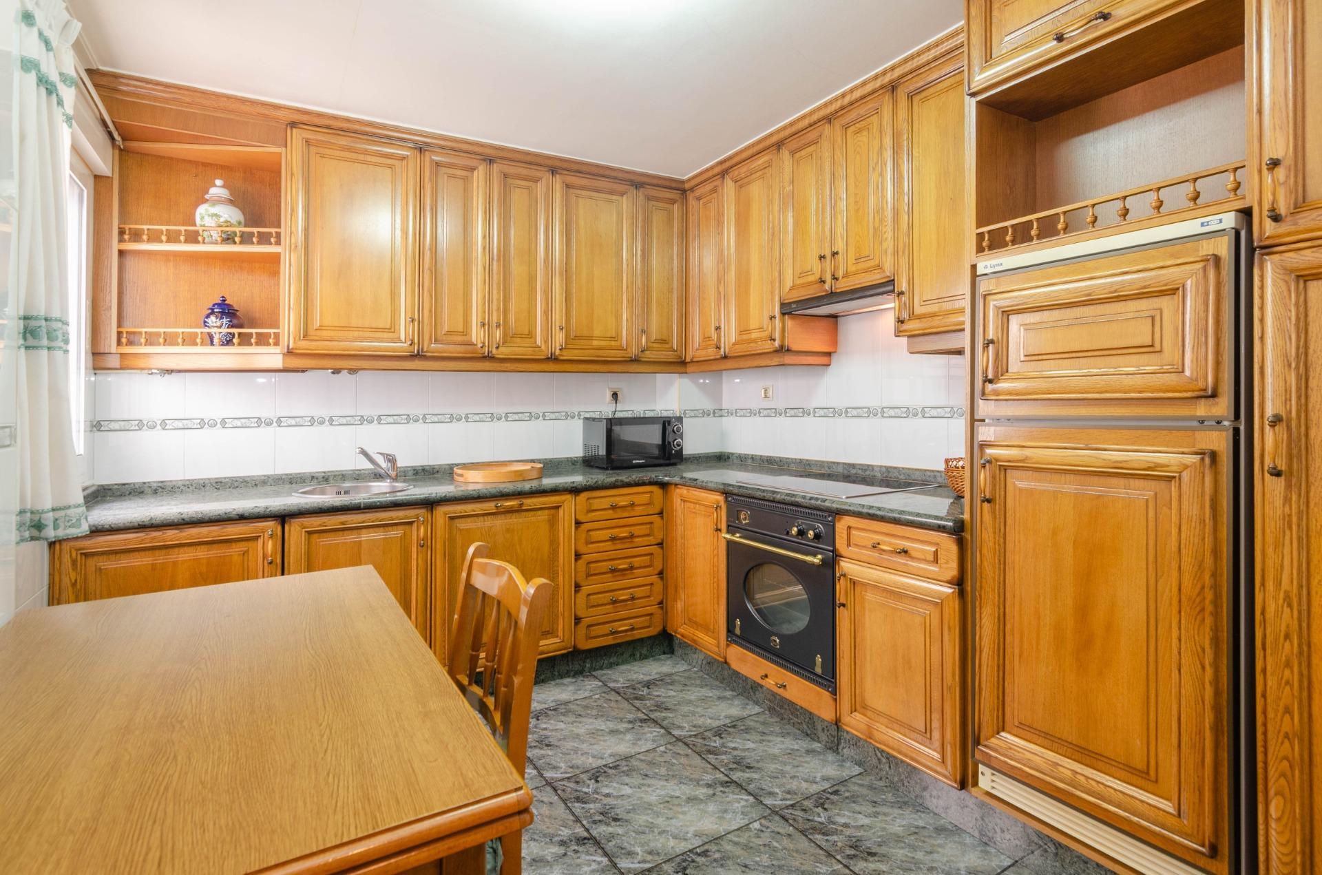 Apartment in Mieres