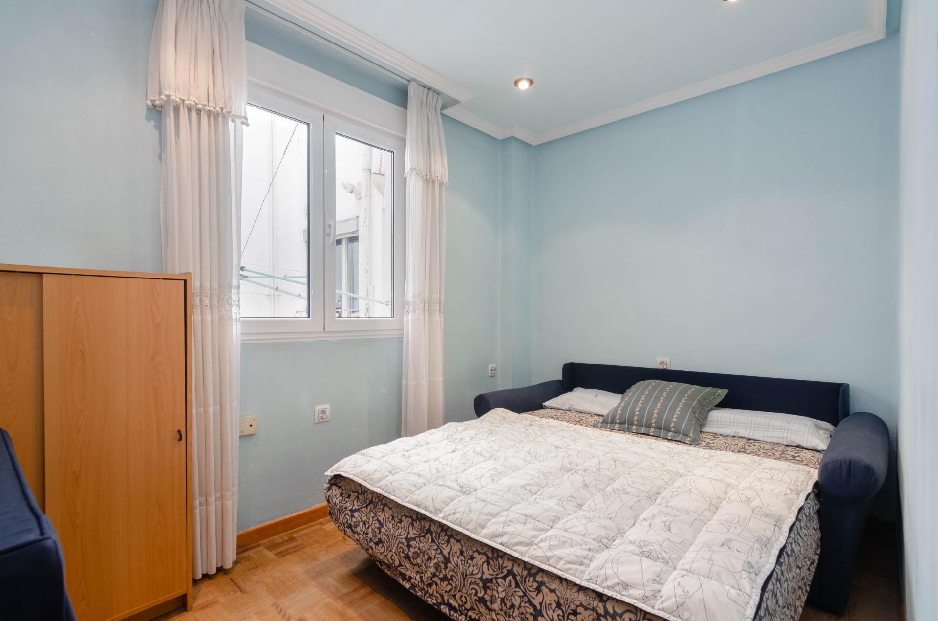 Apartment in Mieres