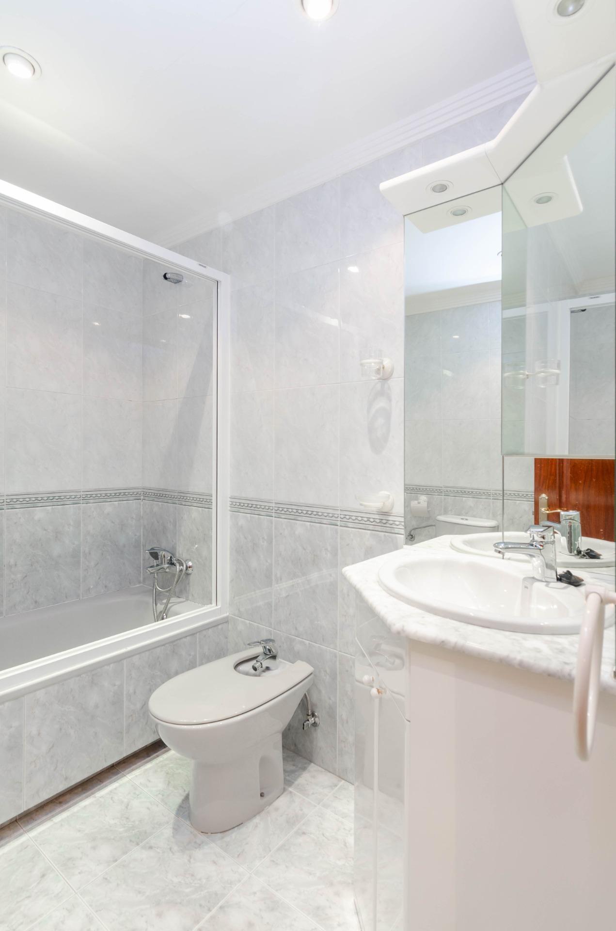 Apartment in Mieres