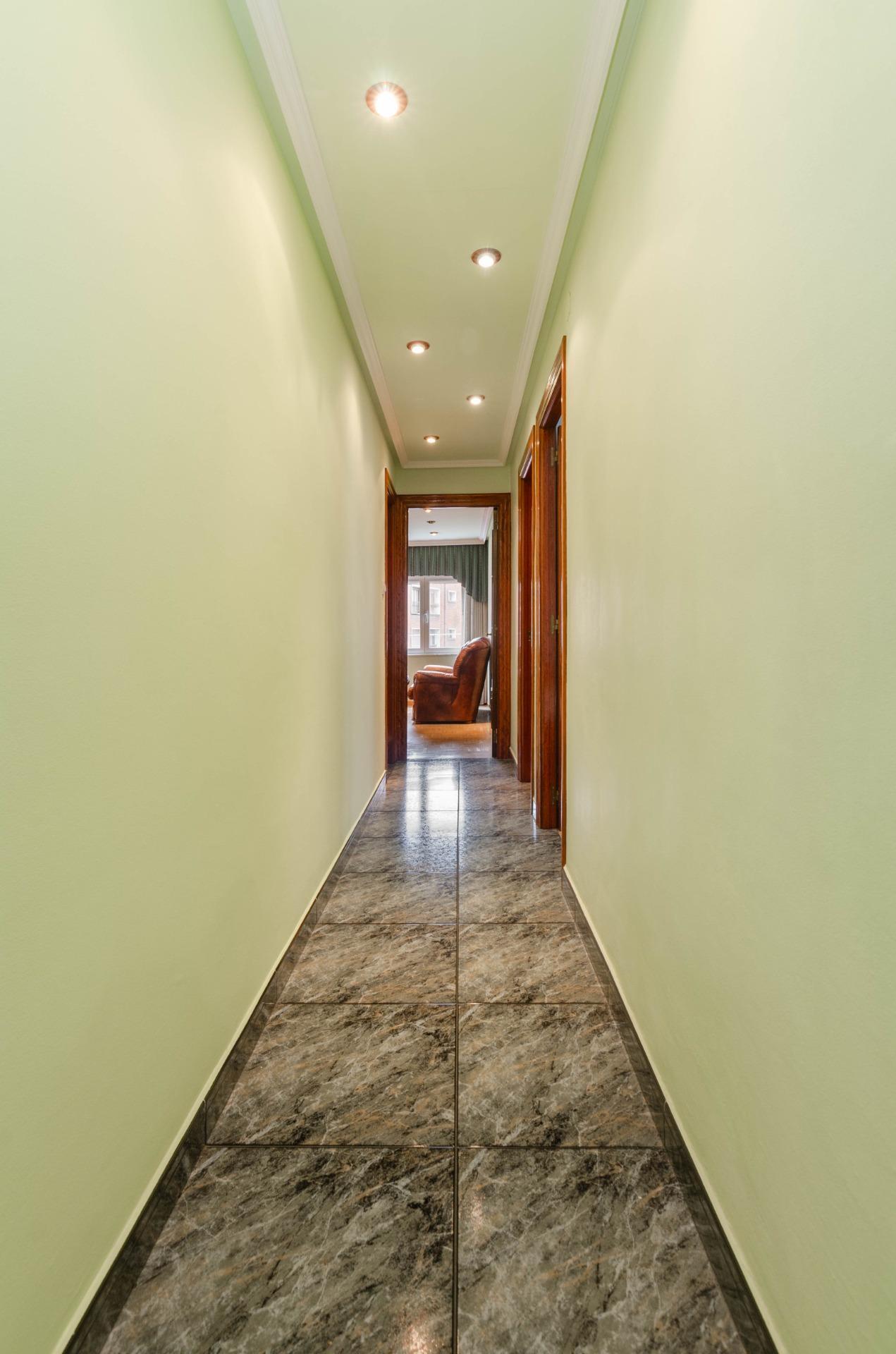 Apartment in Mieres