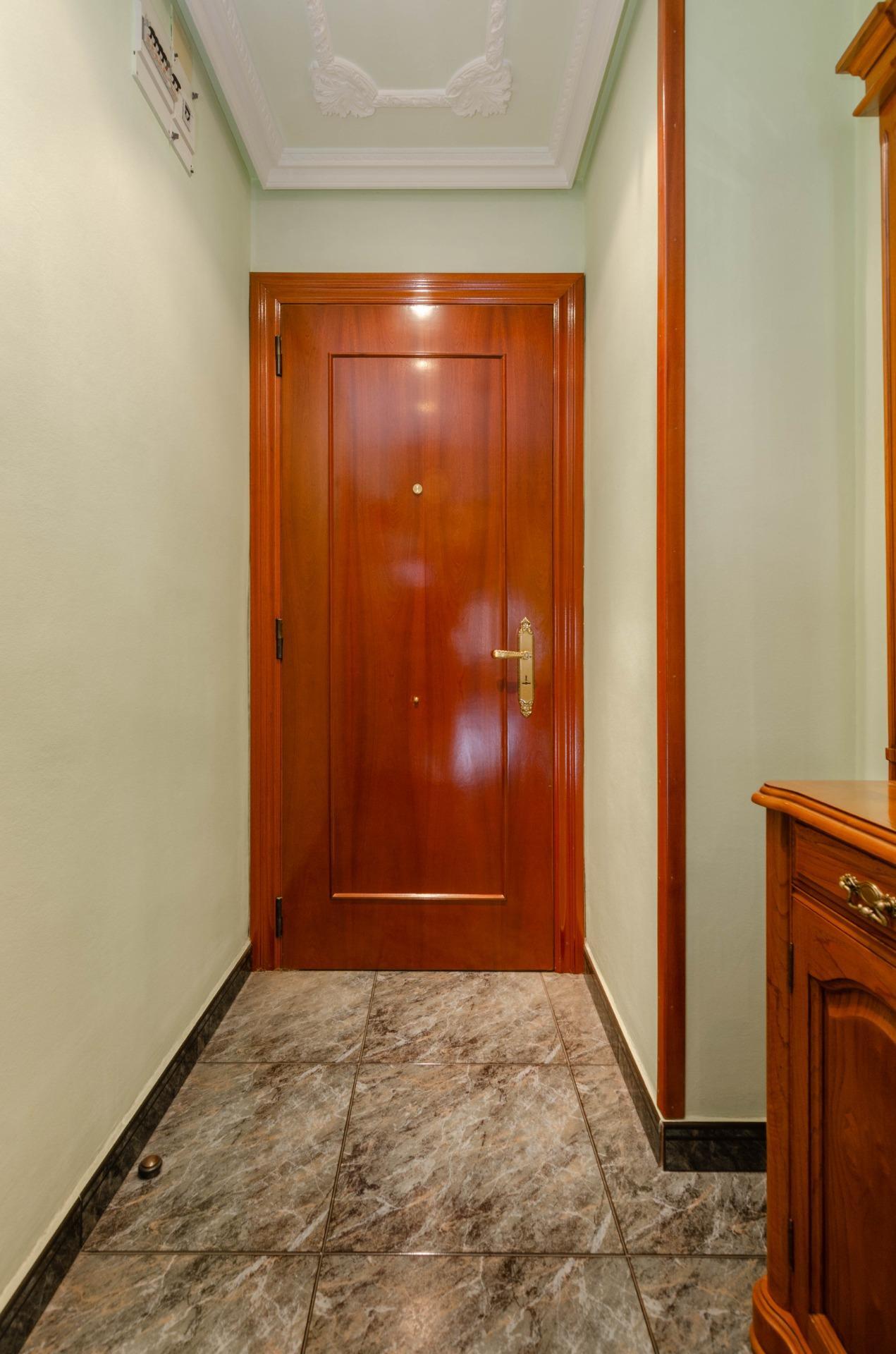 Apartment in Mieres