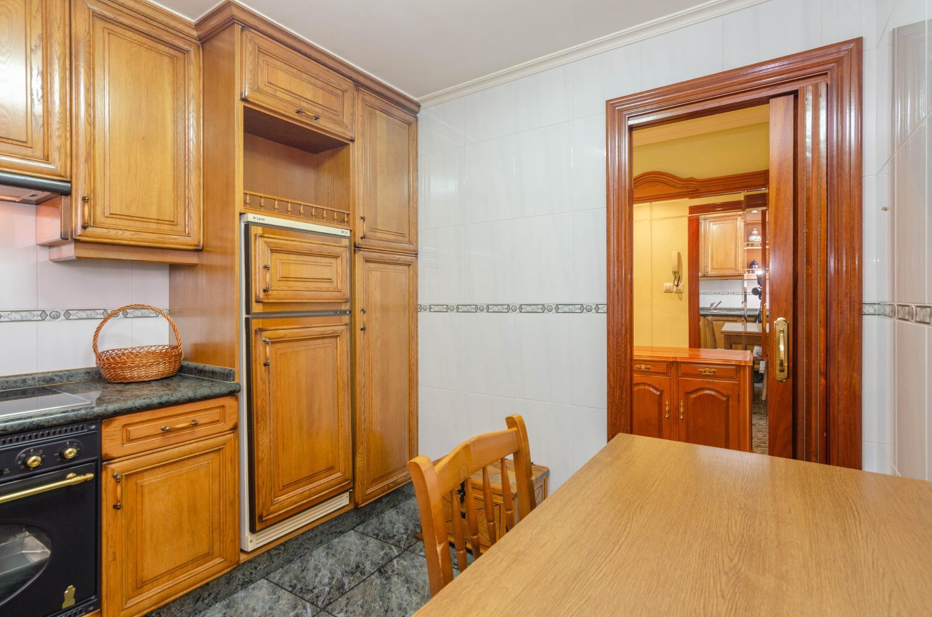 Apartment in Mieres