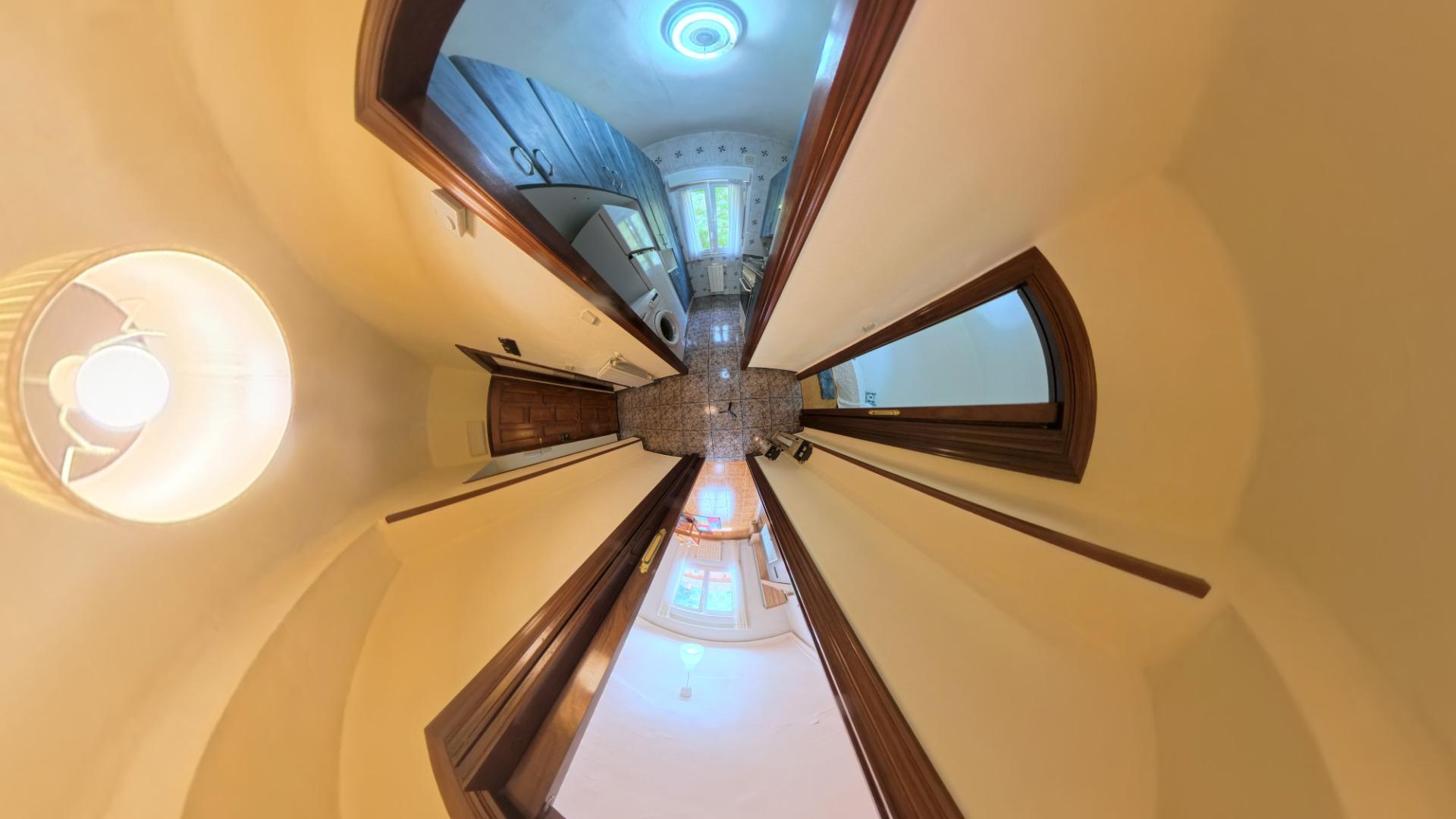 Apartment in Mieres