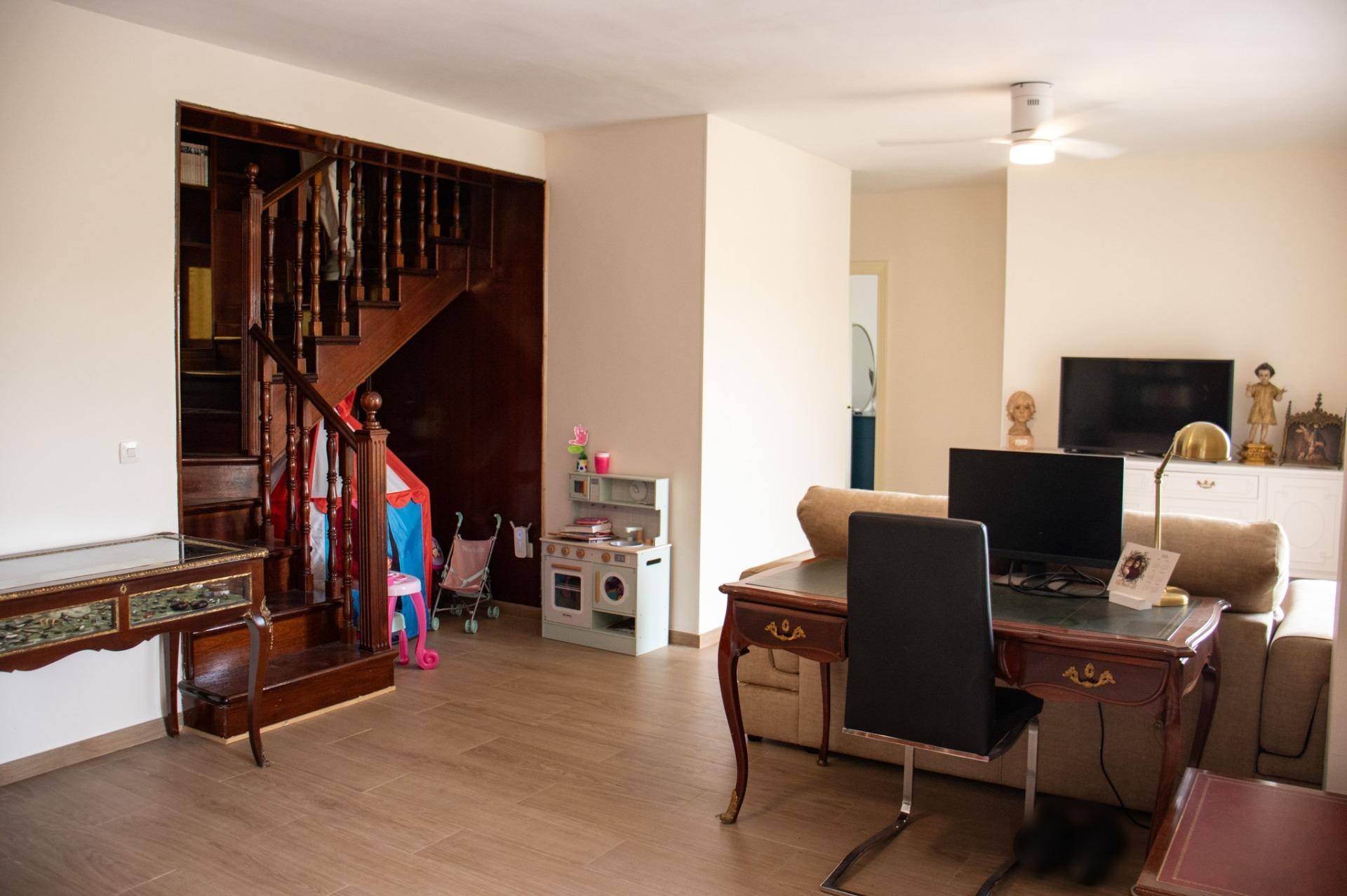 Apartment in Sevilla