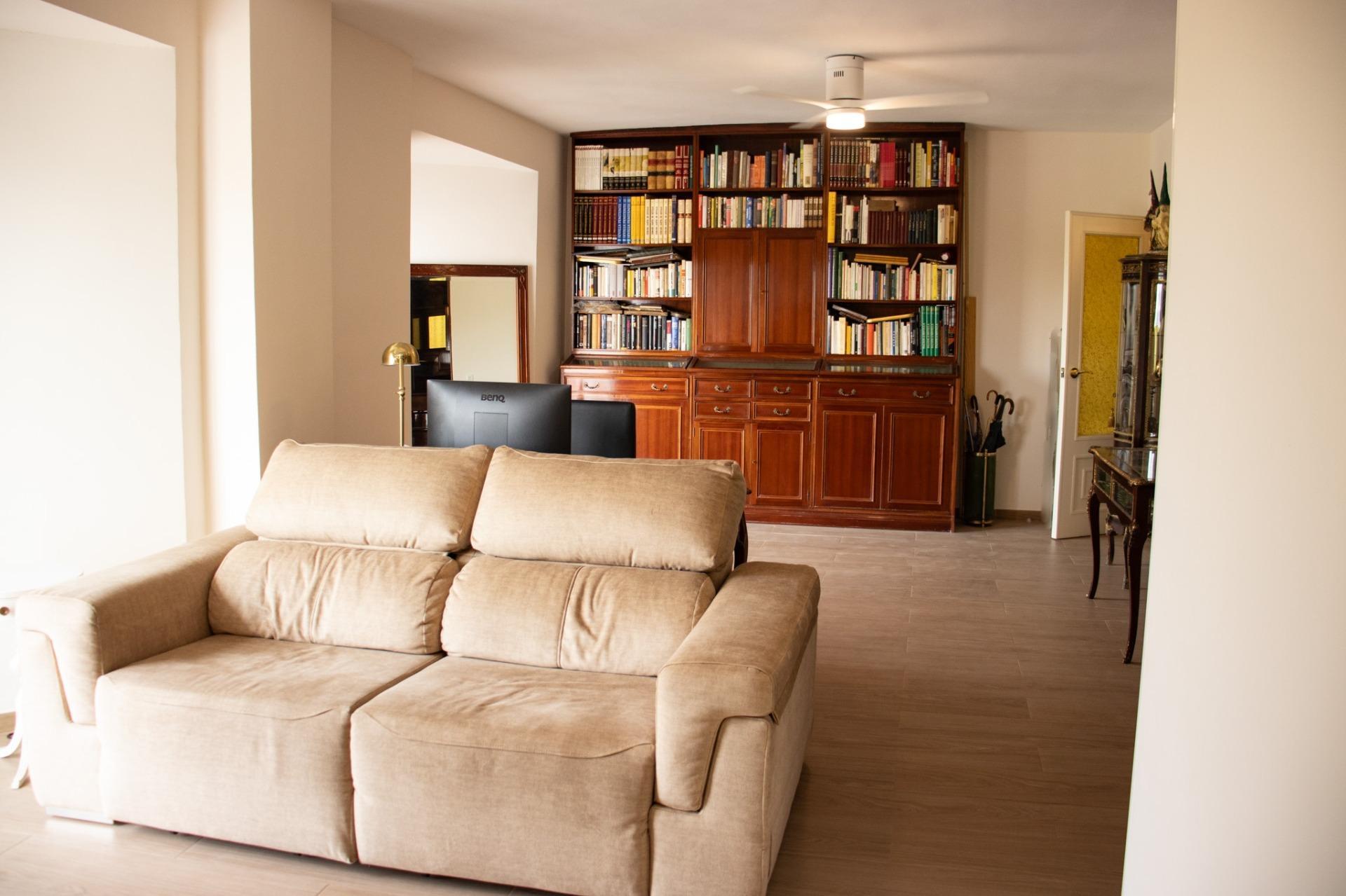 Apartment in Sevilla