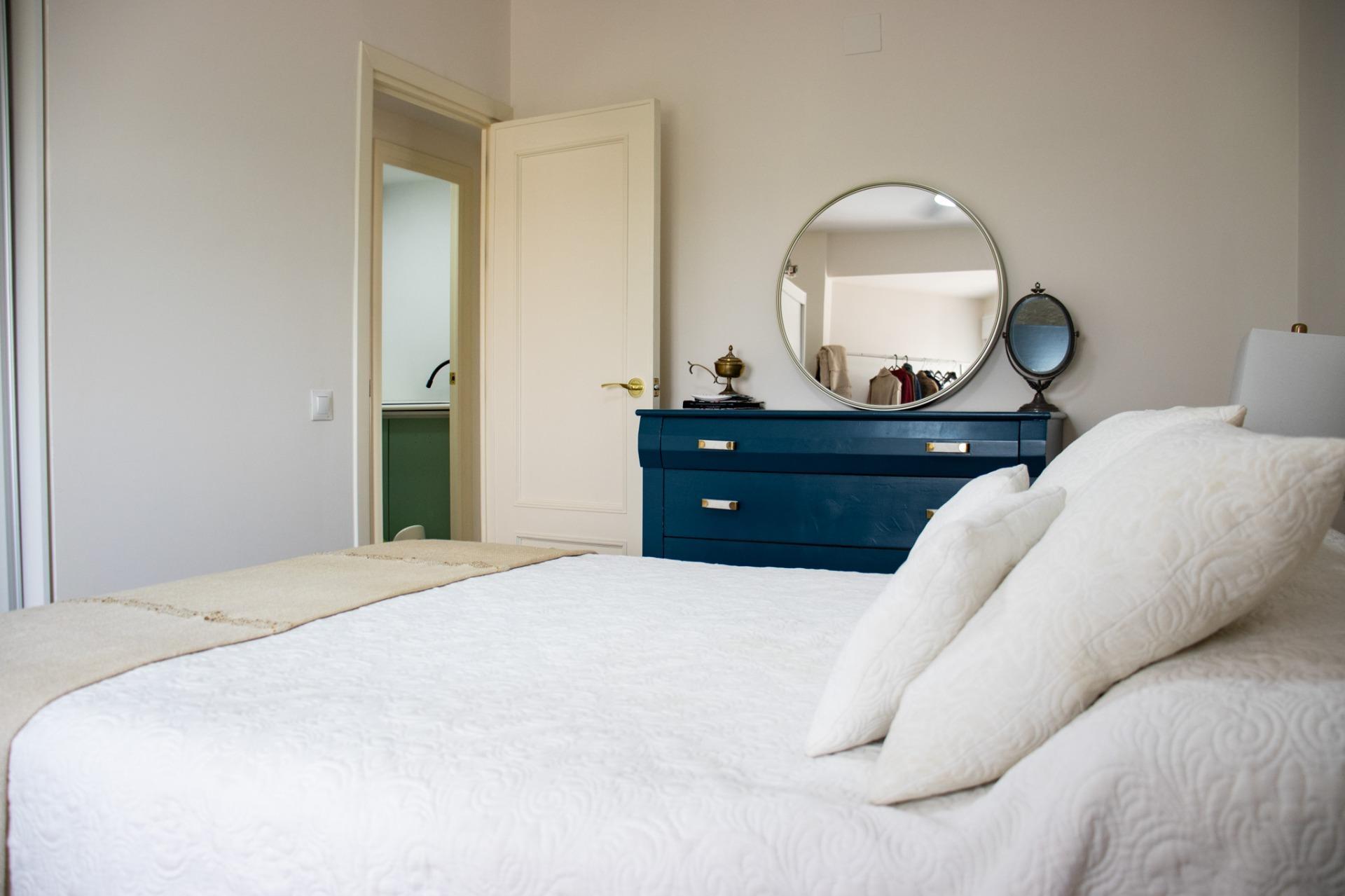 Apartment in Sevilla