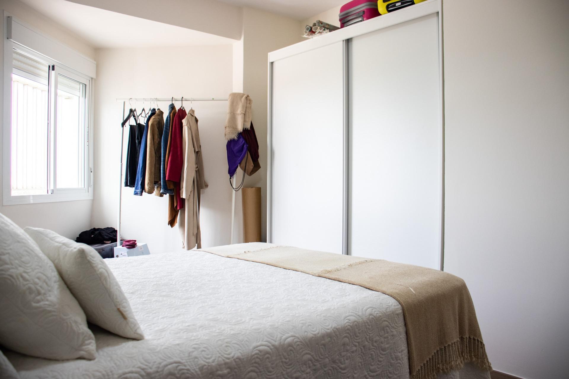 Apartment in Sevilla