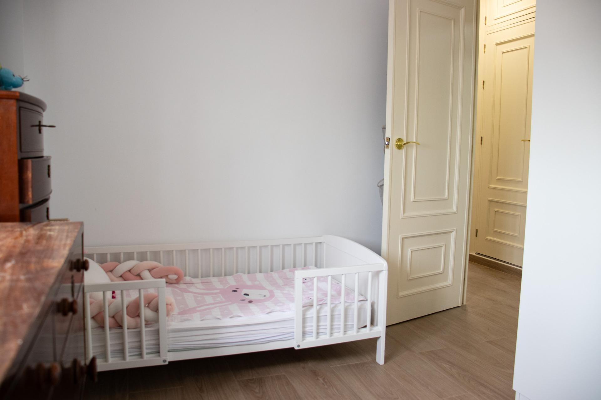 Apartment in Sevilla