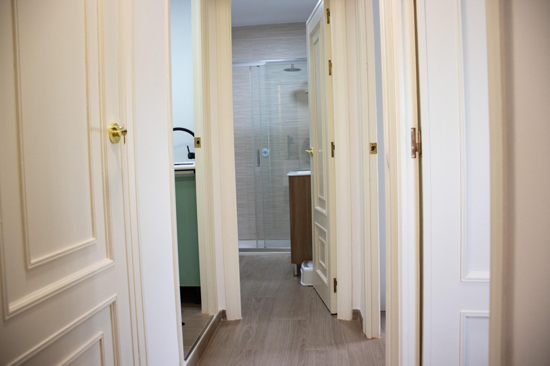 Apartment in Sevilla