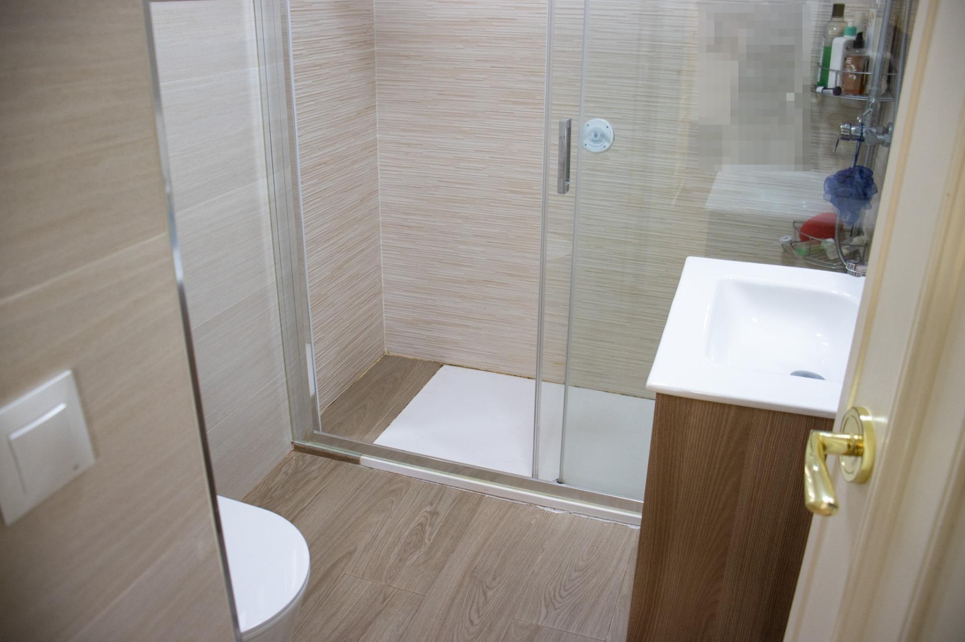Apartment in Sevilla