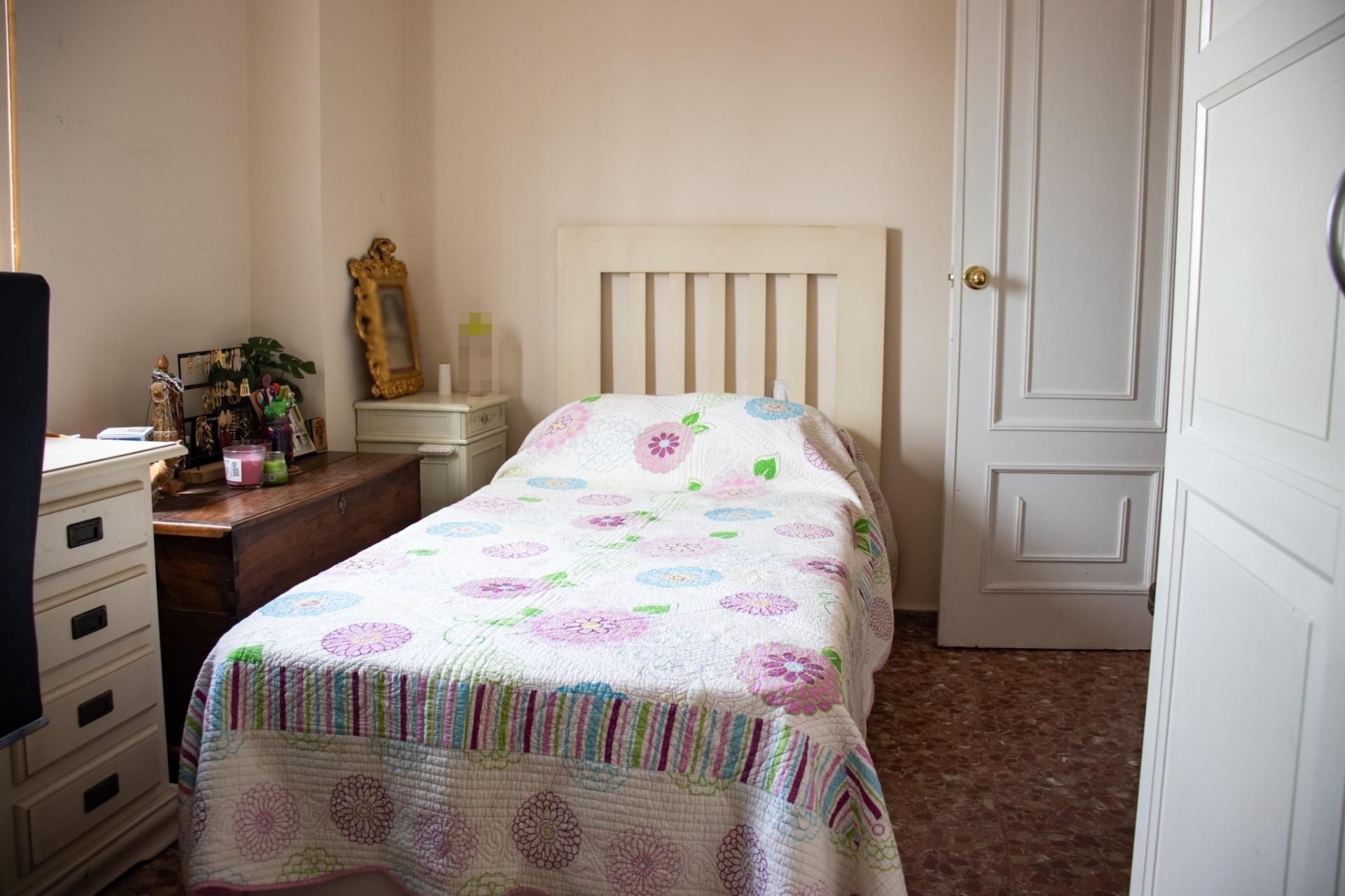 Apartment in Sevilla