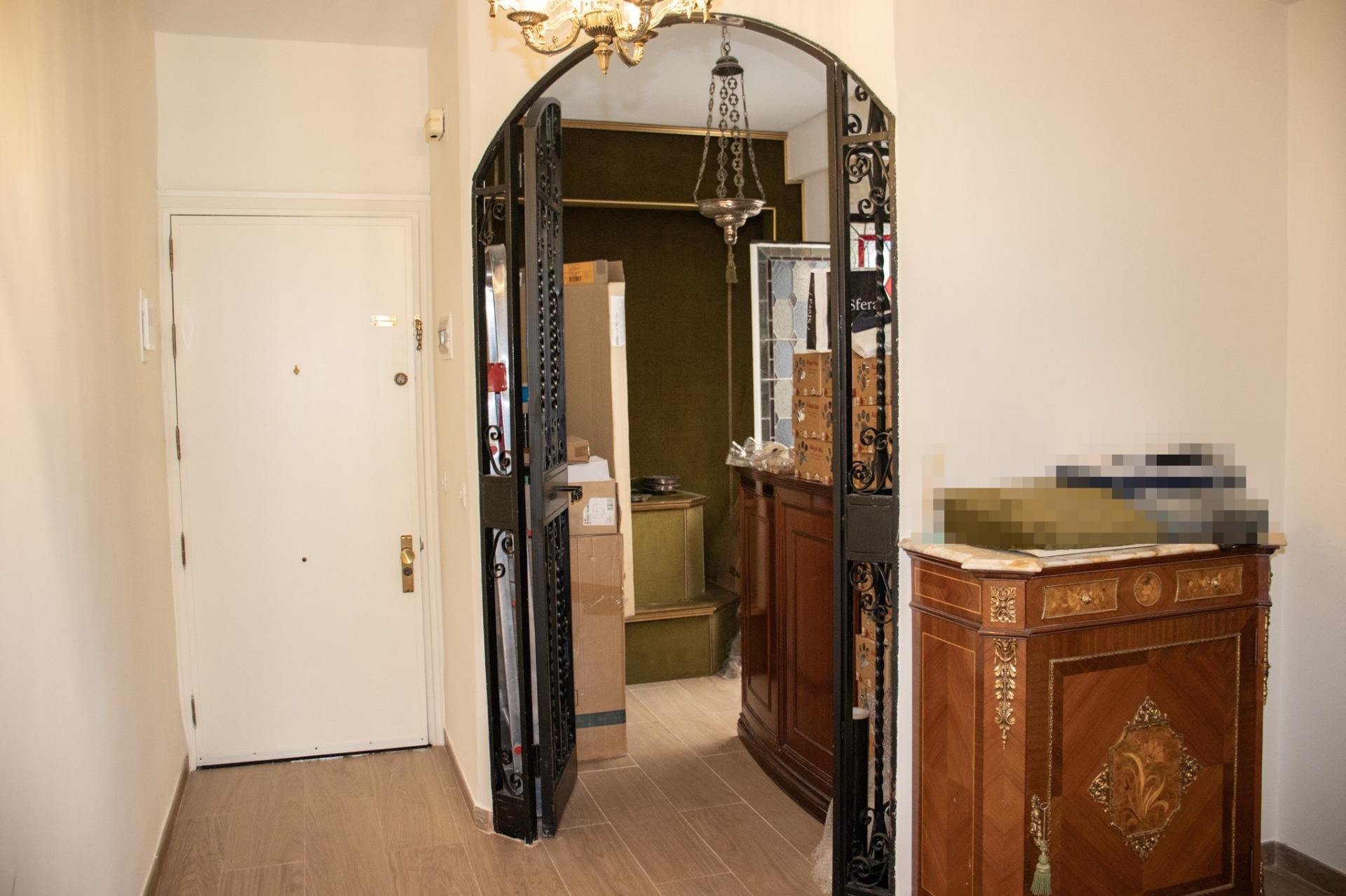 Apartment in Sevilla