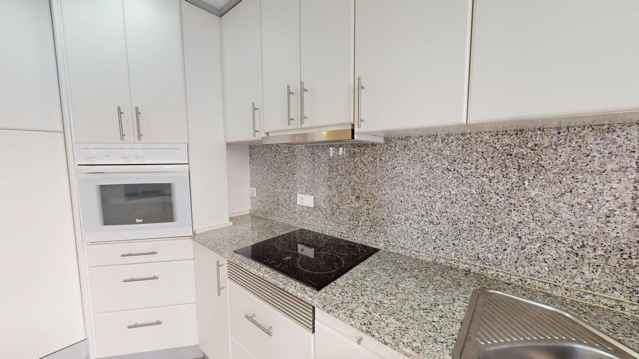 Apartment in Altea