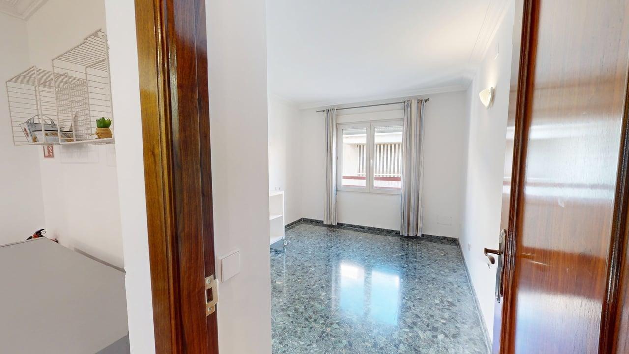 Apartment in Altea