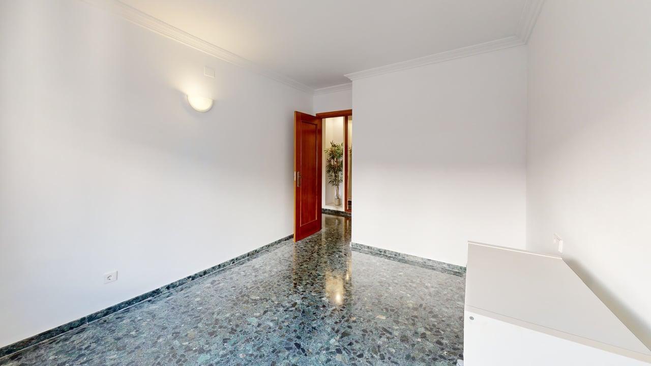 Apartment in Altea